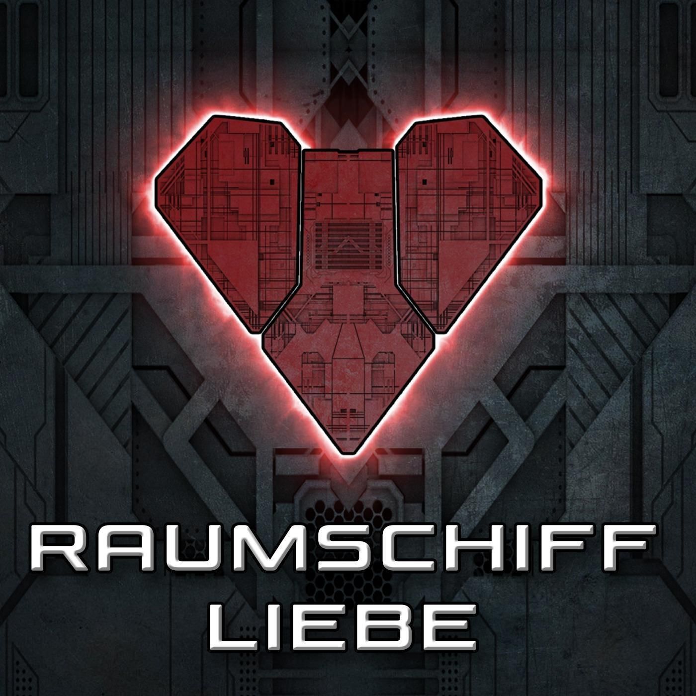 Raumschiffliebe 003: Viper MKII - Battlestar Galactica