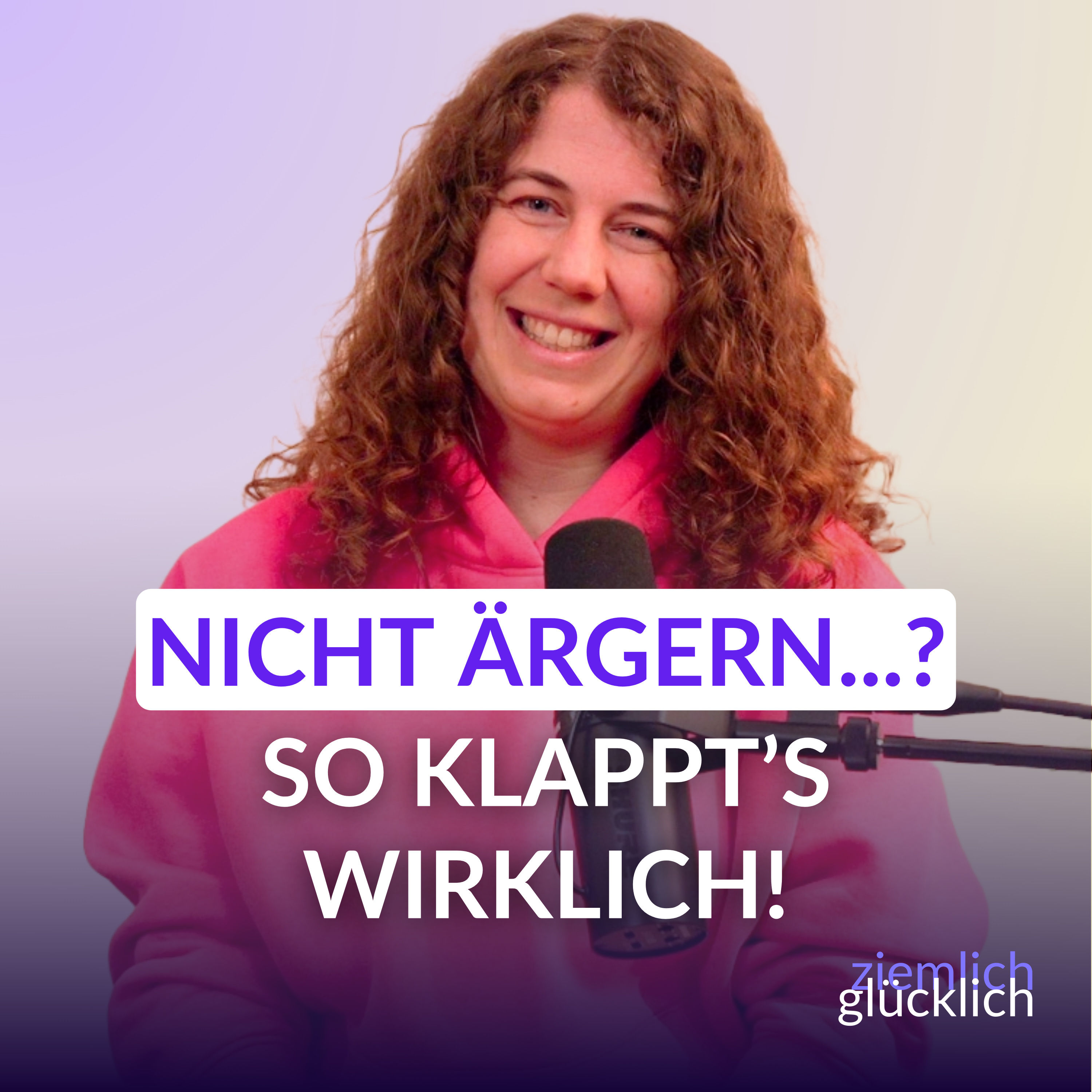 Raus aus deinem Ärger-Modus: Diese 2 Gedanken verändern alles!