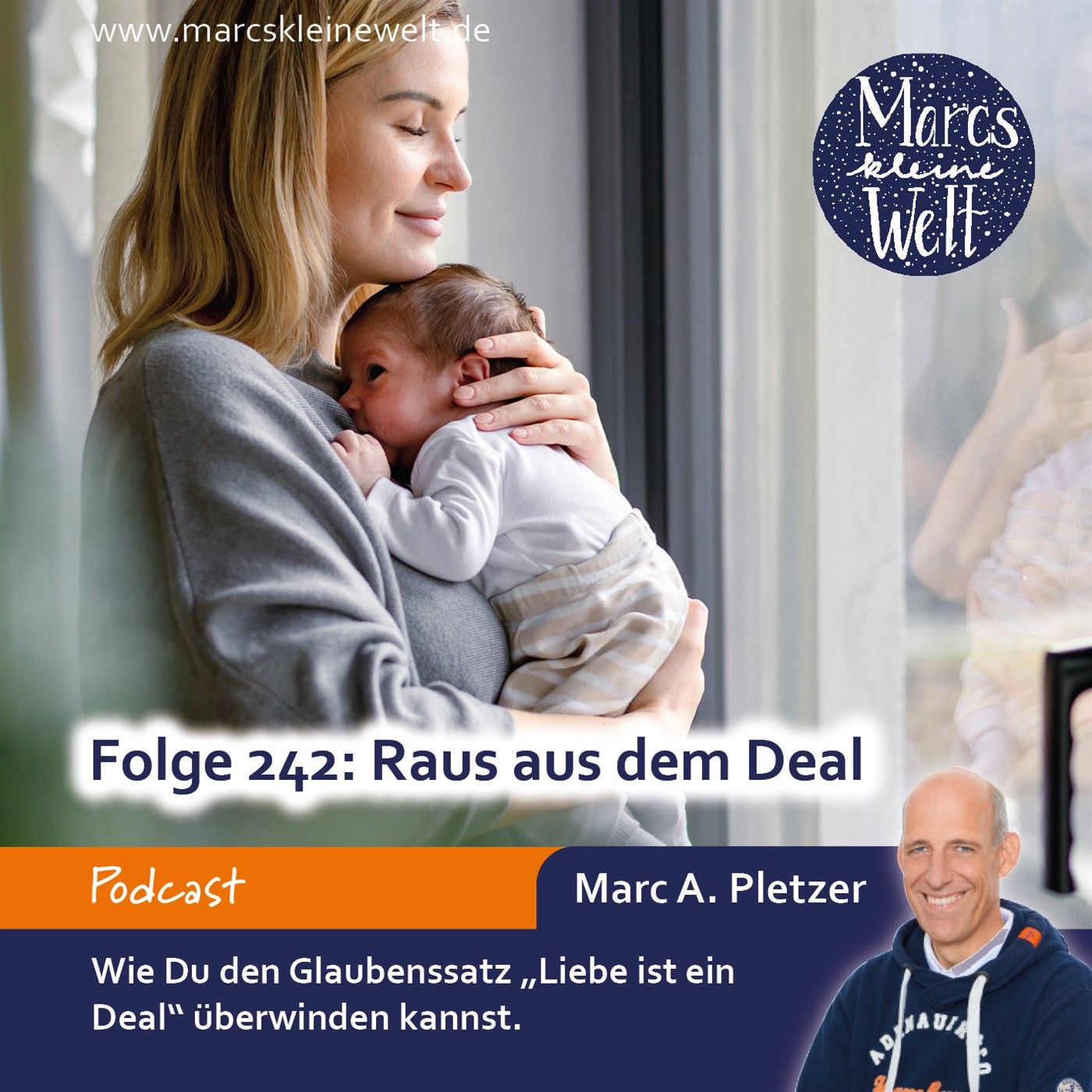 Raus aus dem Deal (242)