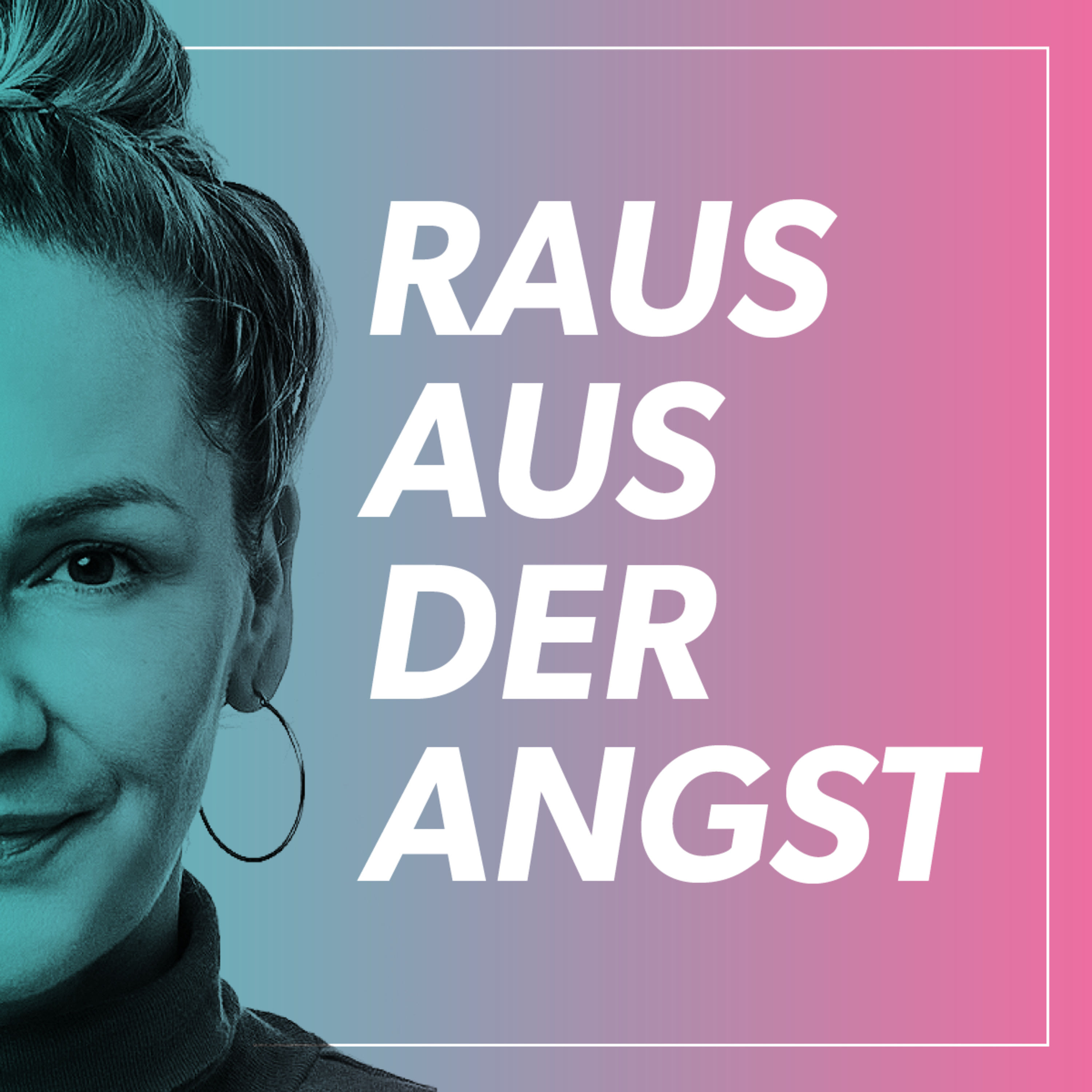 Raus aus der Angst (vor Krankheiten) - Diese 5 Schritte können dir helfen