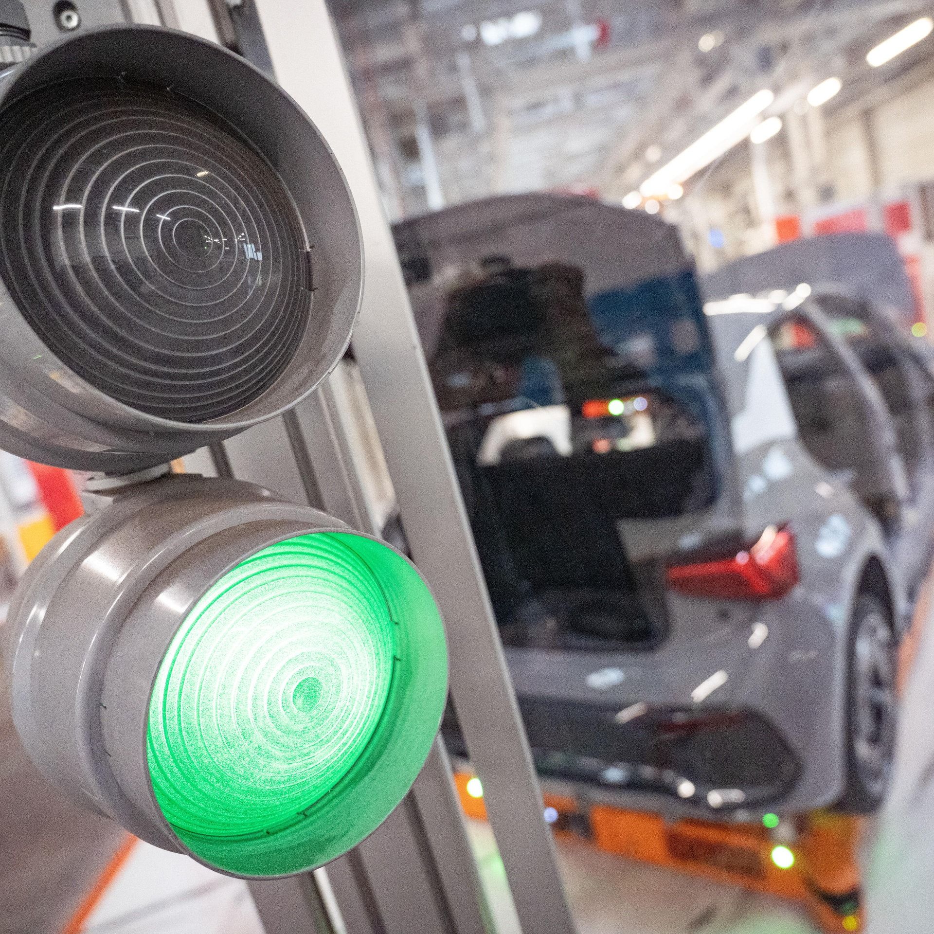 Raus aus der Krise – Kommt jetzt der Wirtschaftsaufschwung?