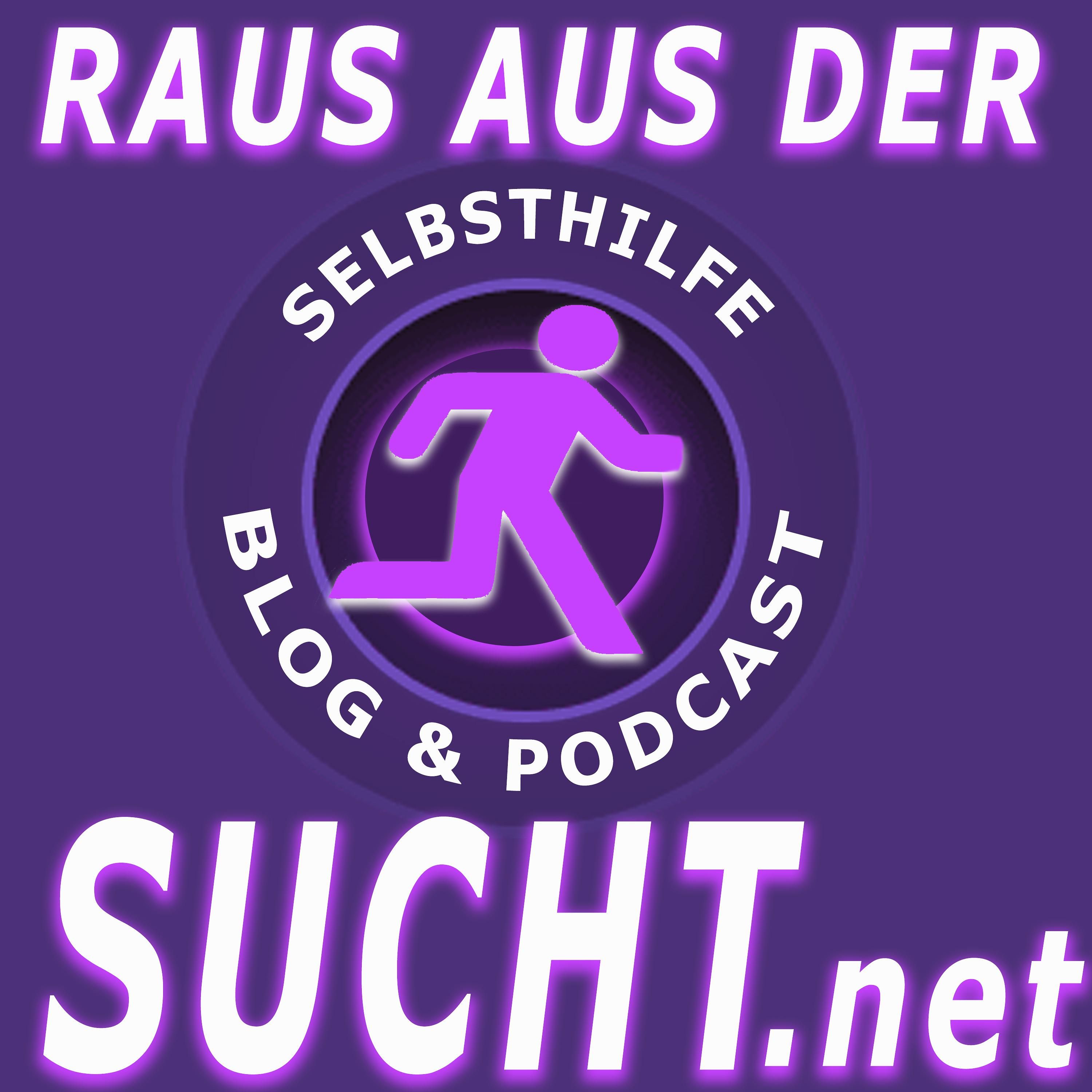 Raus aus der Sucht - EPISODE# 008 - 4.11.22 Tag 1 in der Entgiftungsklinik