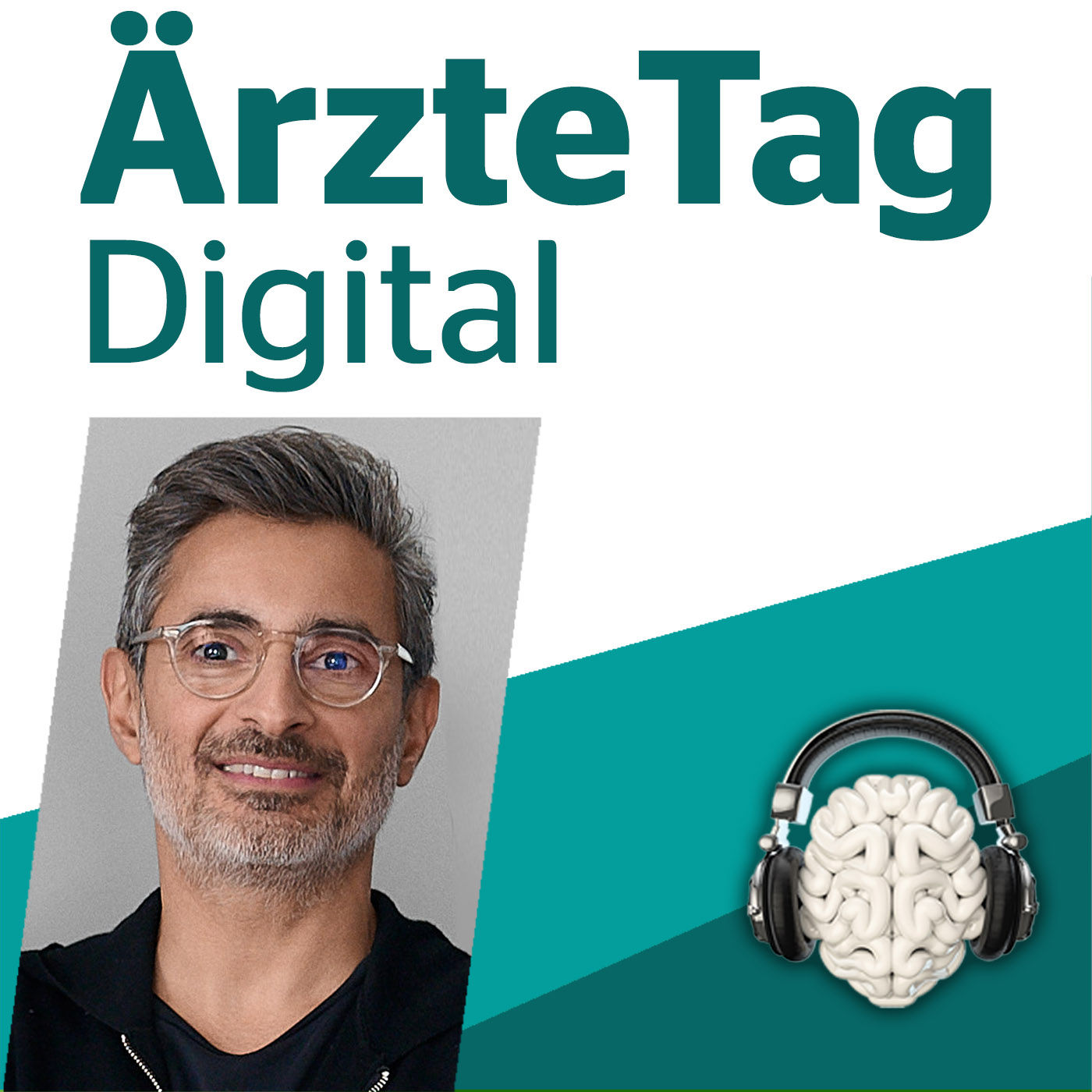Raus aus der Tretmühle Praxis-EDV – wie kann das funktionieren, Herr Gaber?