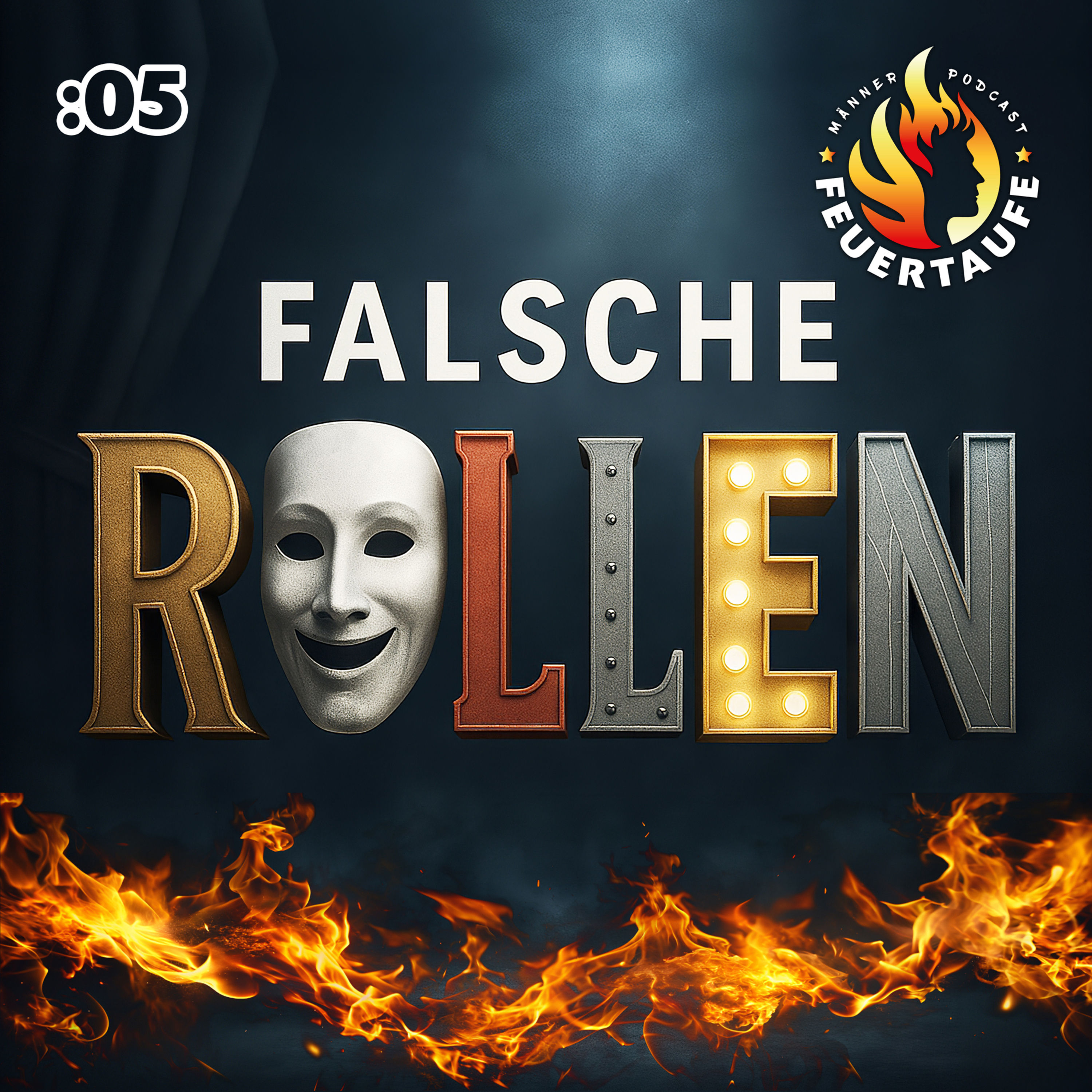 Raus aus falschen Rollen: Wie Männer ihre Freiheit zurückgewinnen