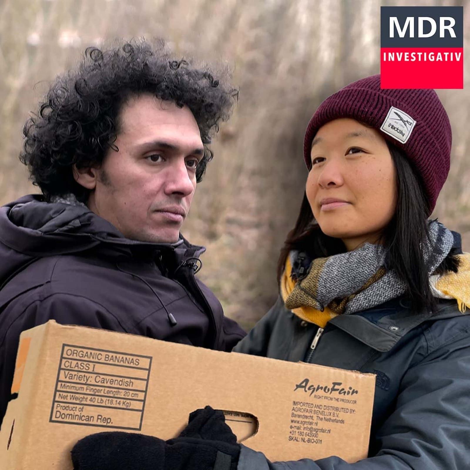 Raus aus Ostdeutschland, wenn Rassismus nicht mehr auszuhalten ist