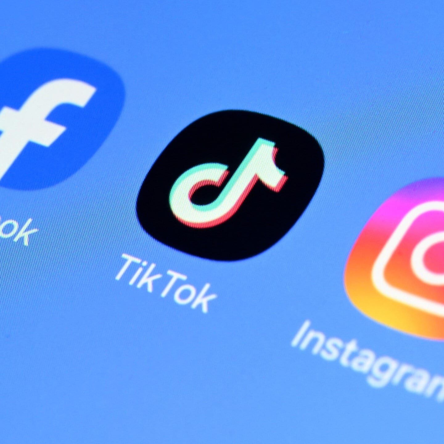 Raus aus Social Media