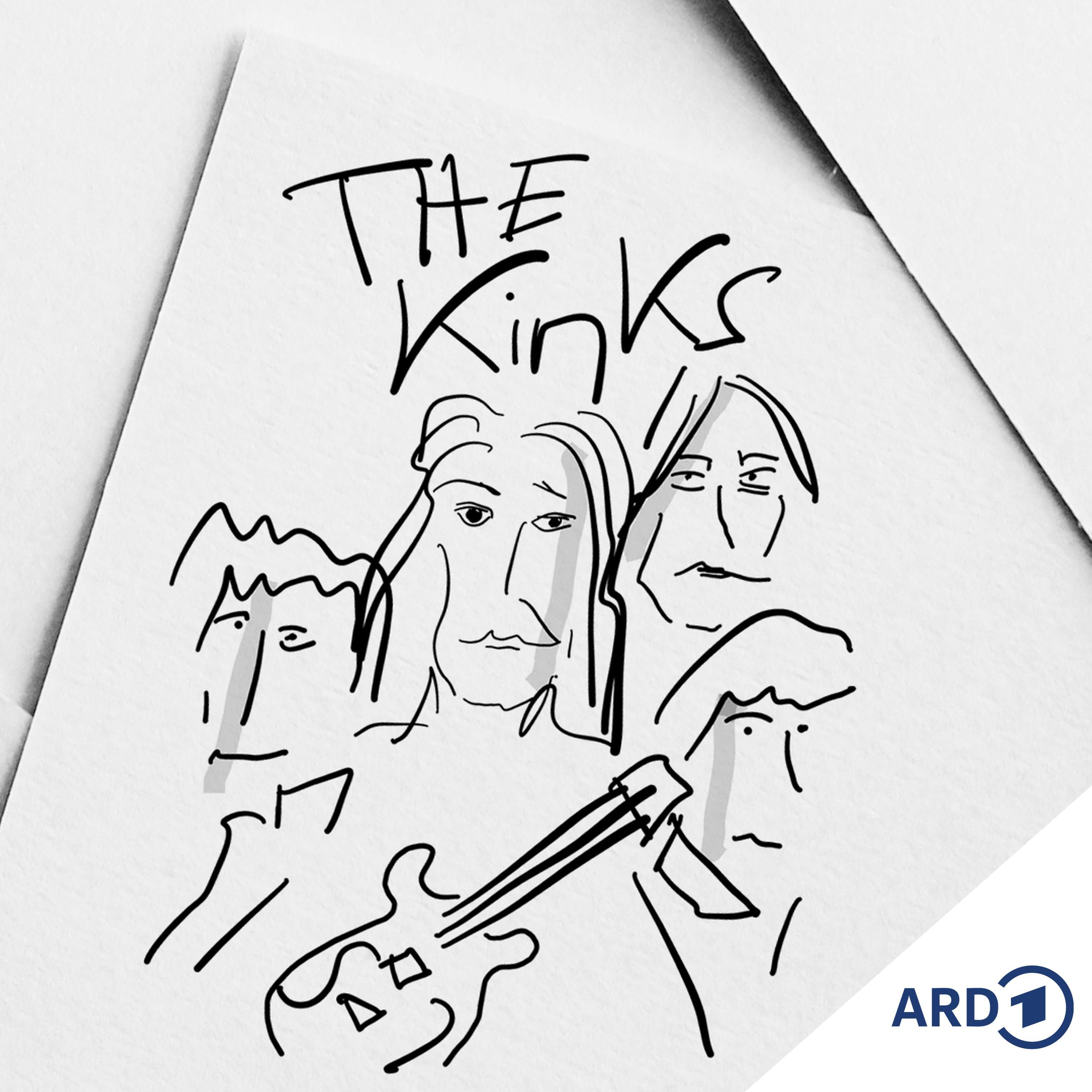 Ray Davies und die Kinks (1)