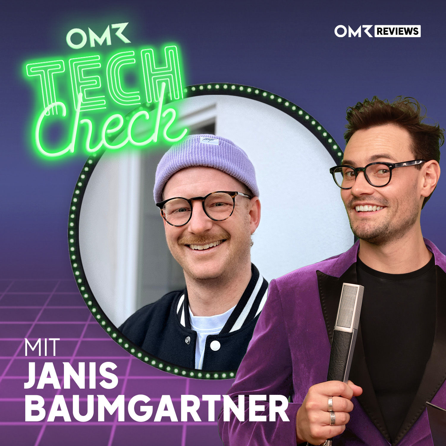 rayon-COO Janis: Agentur-Setup vom weißen Blatt