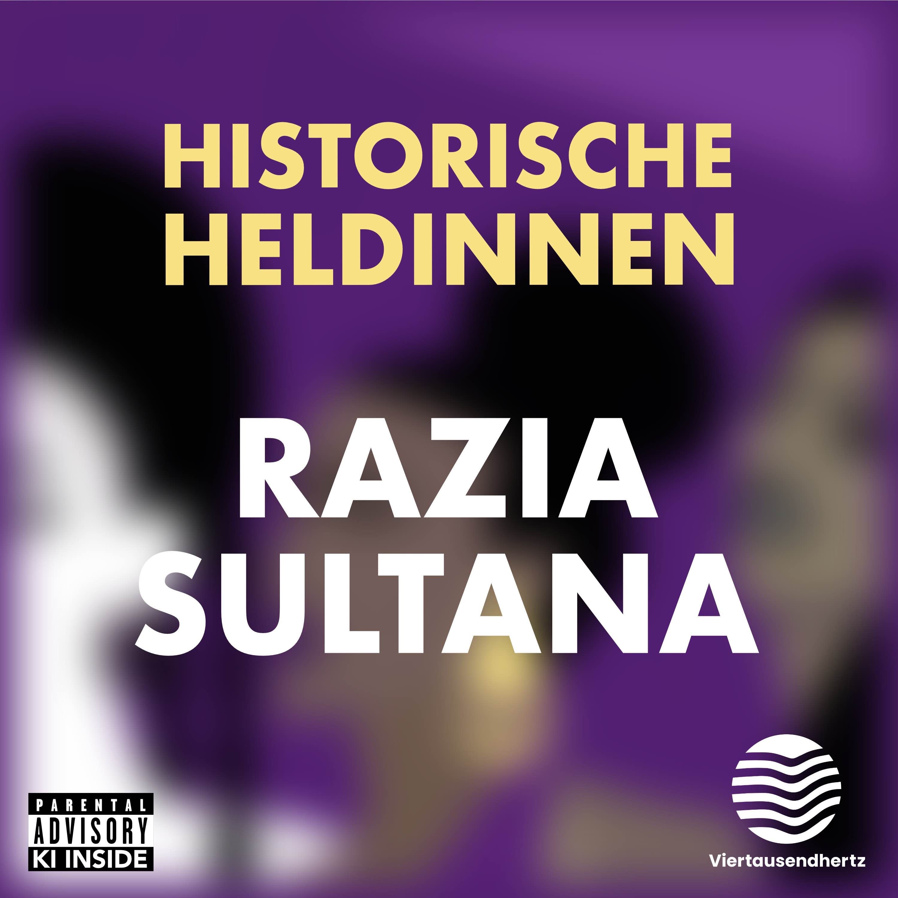 Razia Sultana