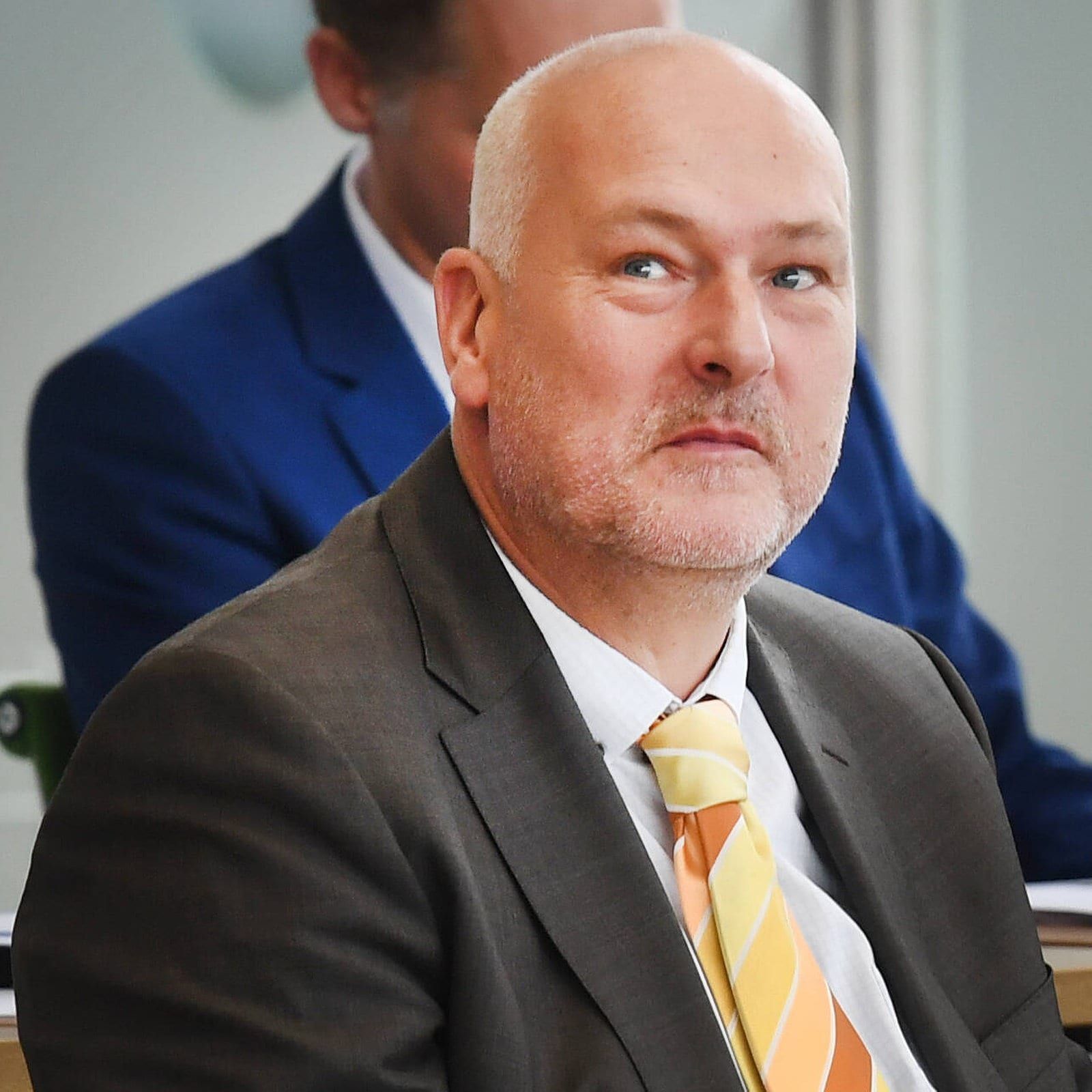 Razzia bei sächsischem AfD-Politiker Dornau