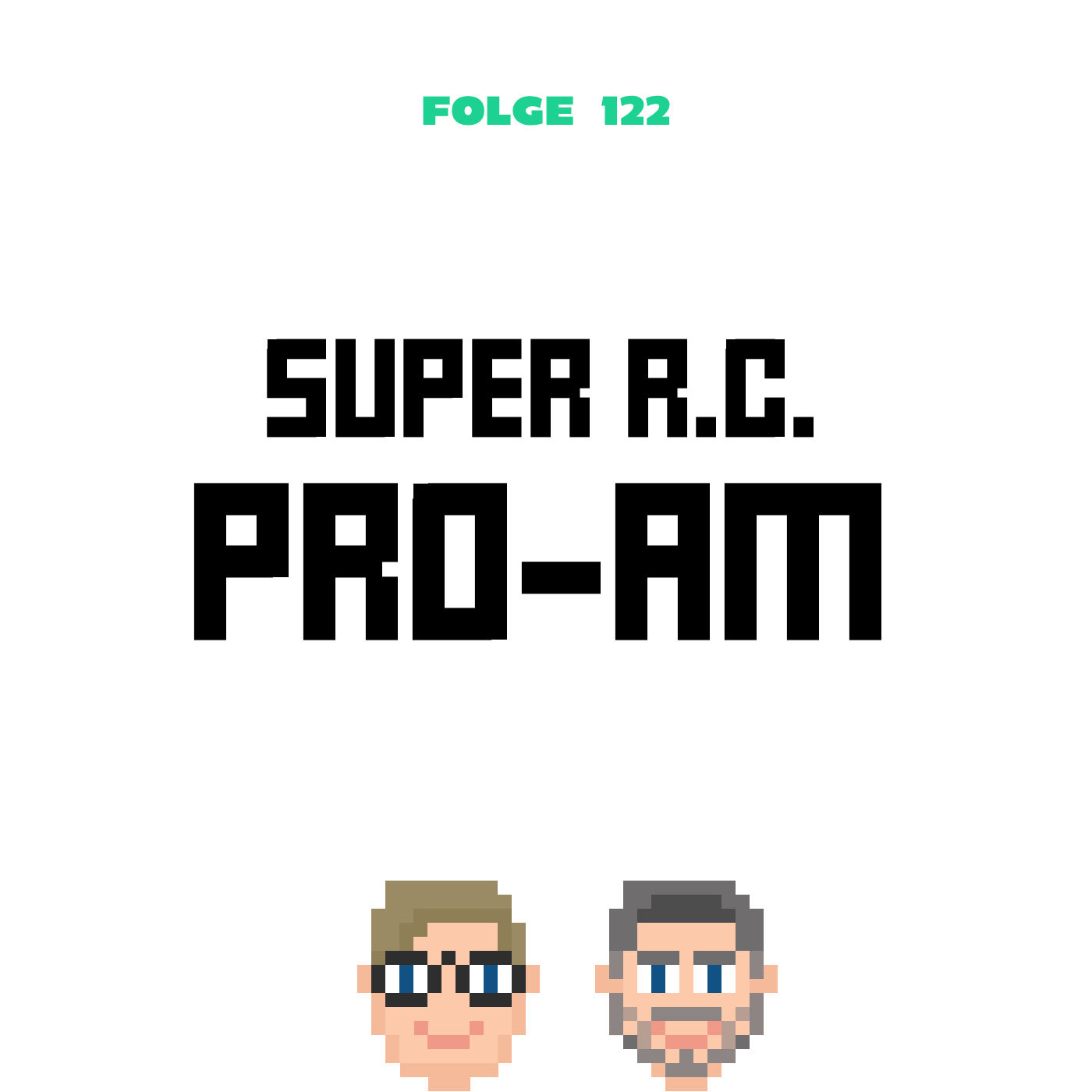 R.C. Pro-Am (Folge 122)