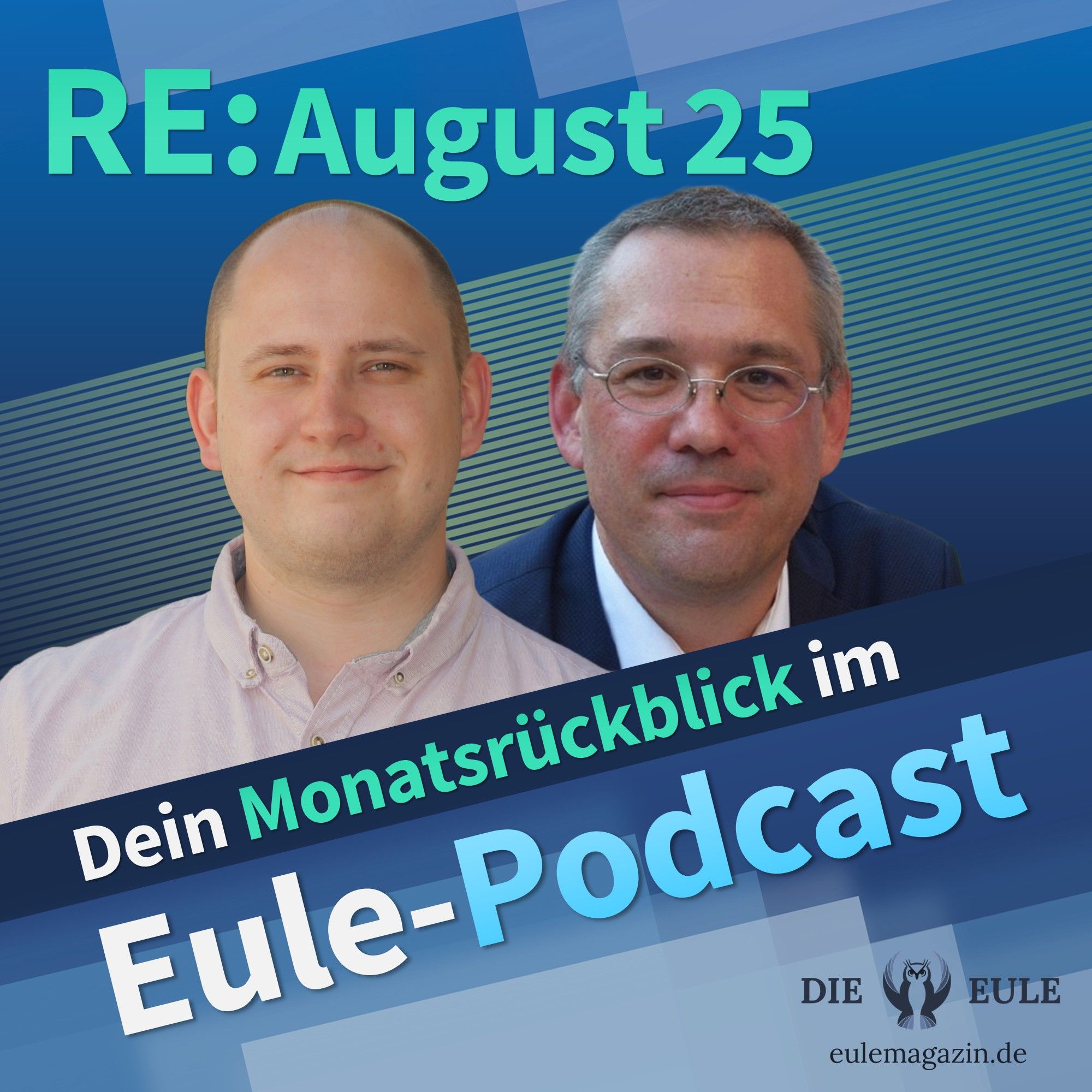 RE: August 2025 - „Lebensschützer“ im Brosius-Gersdorf-Streit und Pieper-Preis an Bischof Barron