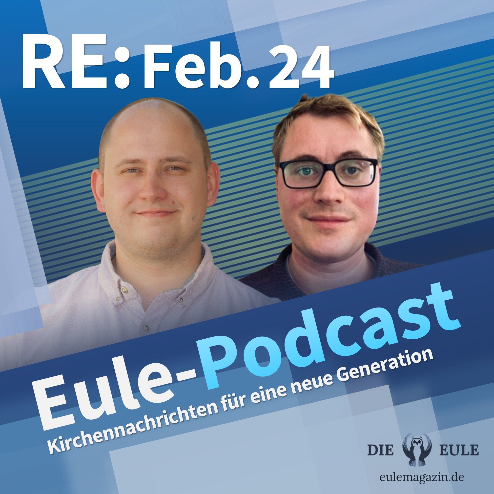 RE: Februar 2024 - Synodaler Weg, ForuM-Diskussionen