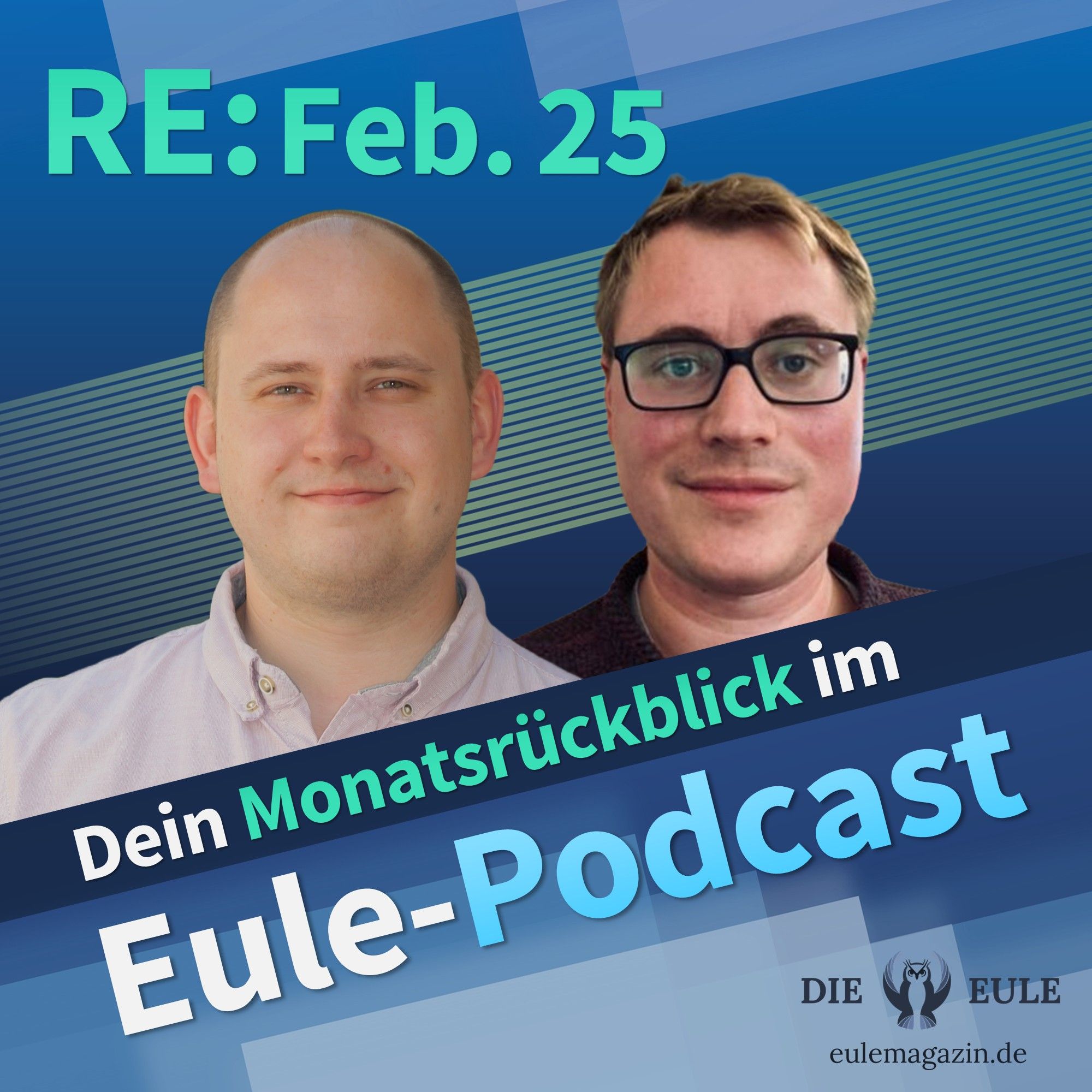 RE: Februar 2025 - Analyse zur Bundestagswahl 2025