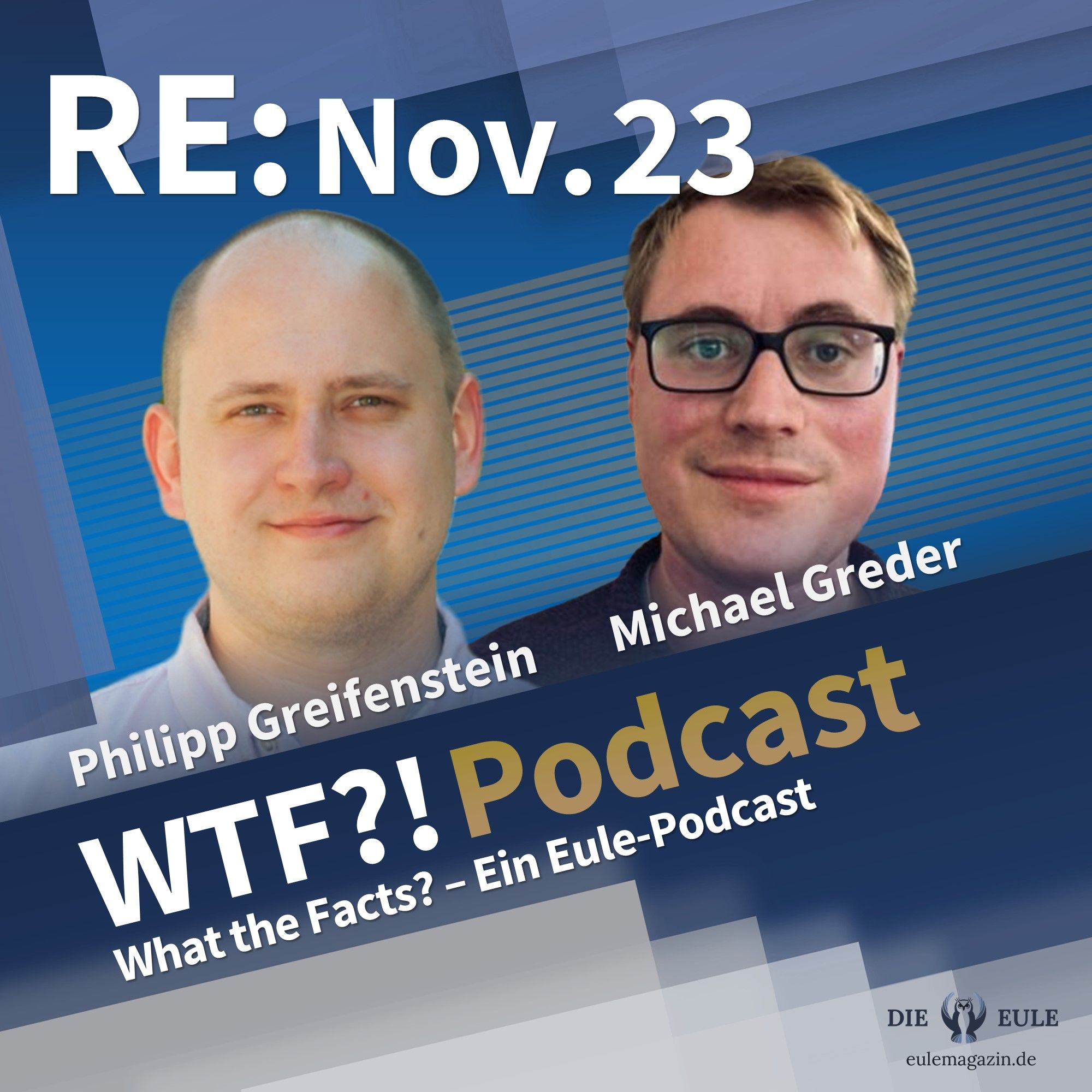 RE: November 2023 - Kurschus-Rücktritt, BeFo-Bericht & Synodaler Ausschuss