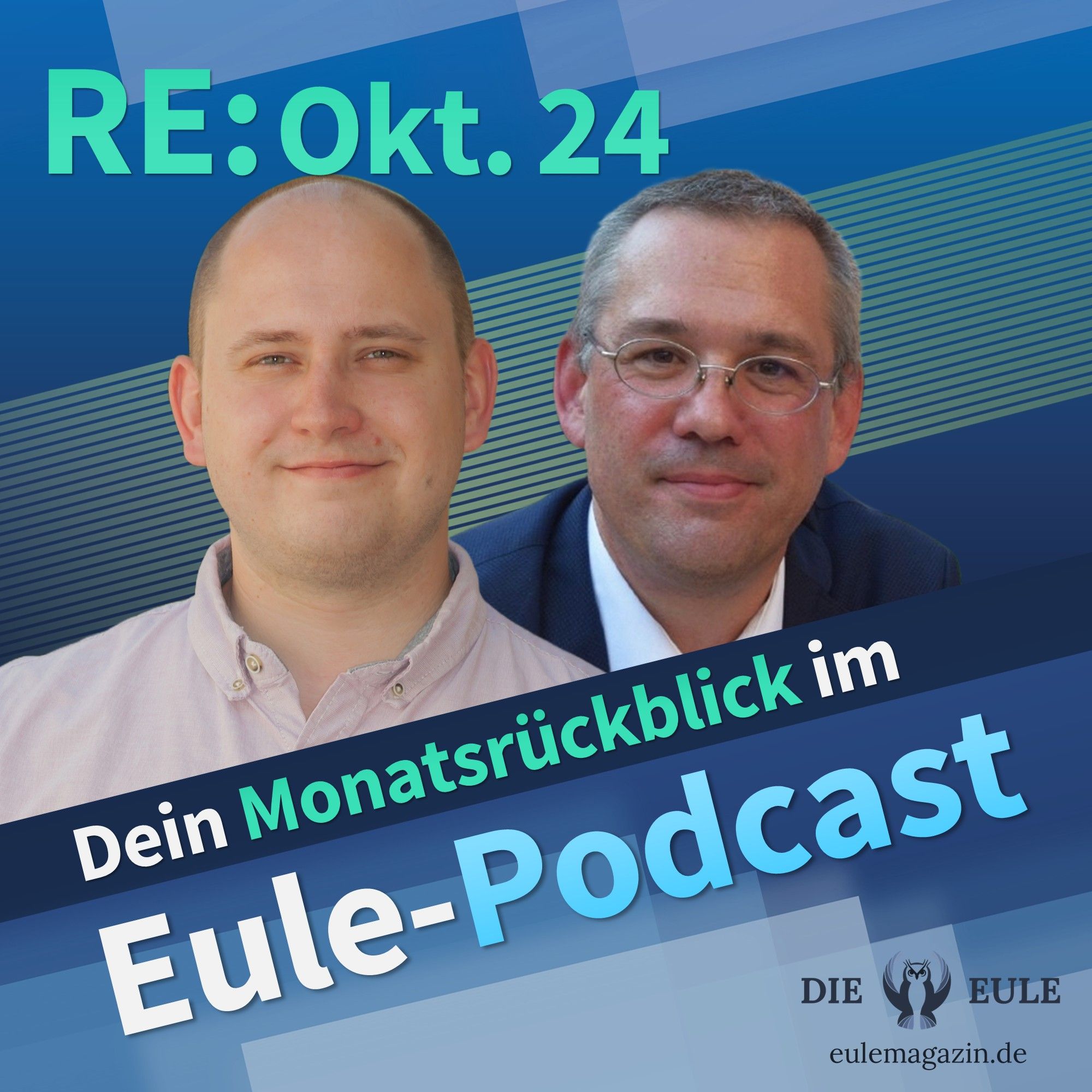 RE: Oktober 2024 - Bischofssynode und Kriege in Nahost