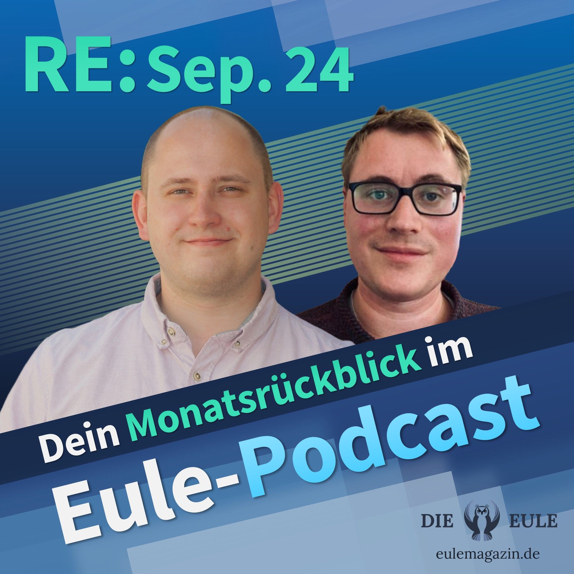 RE: September 2024 - Migrationsdebatte und „Marsch für das Leben“