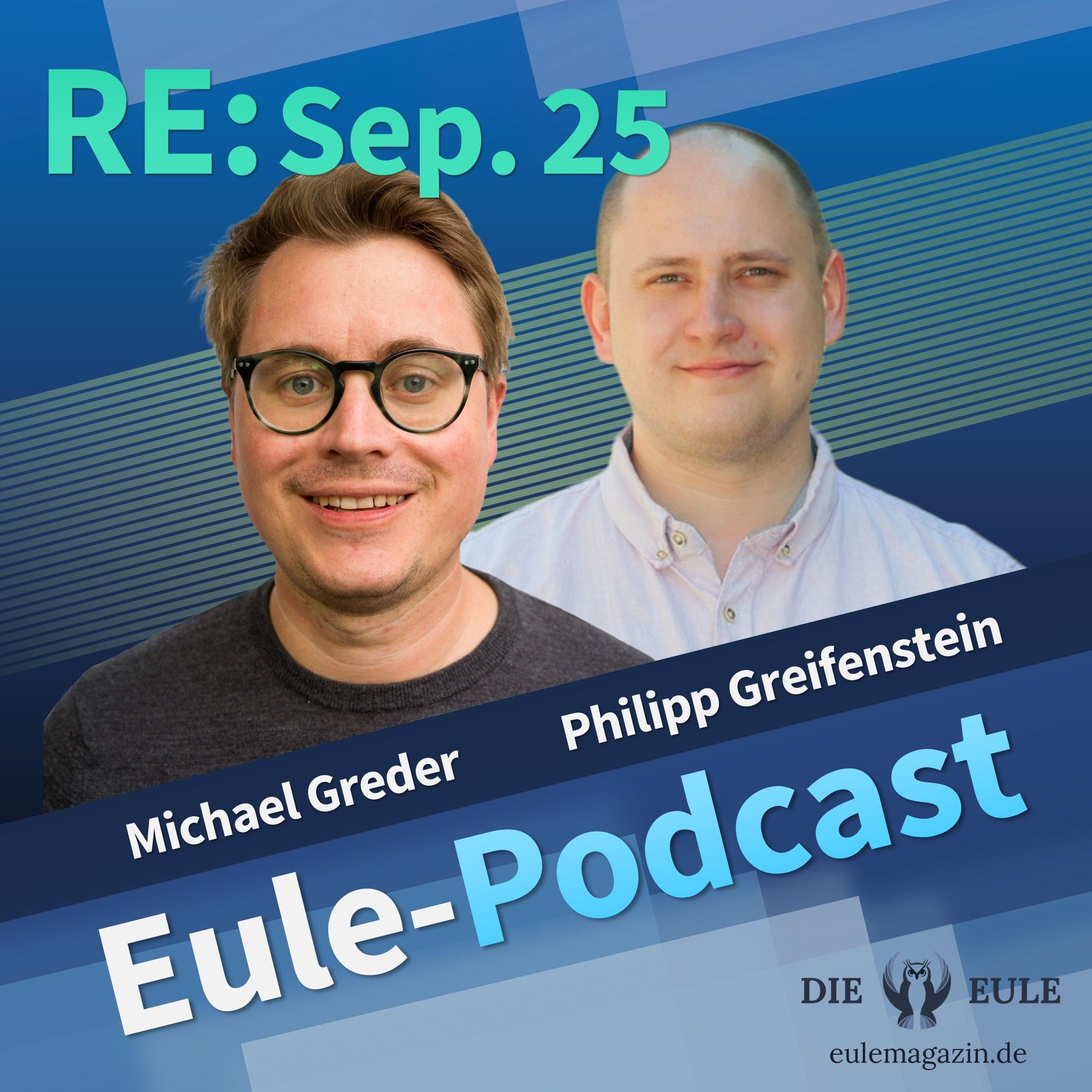 RE: September 2025 - Bischöfe zum Gaza-Krieg und Charlie-Kirk-Folgen