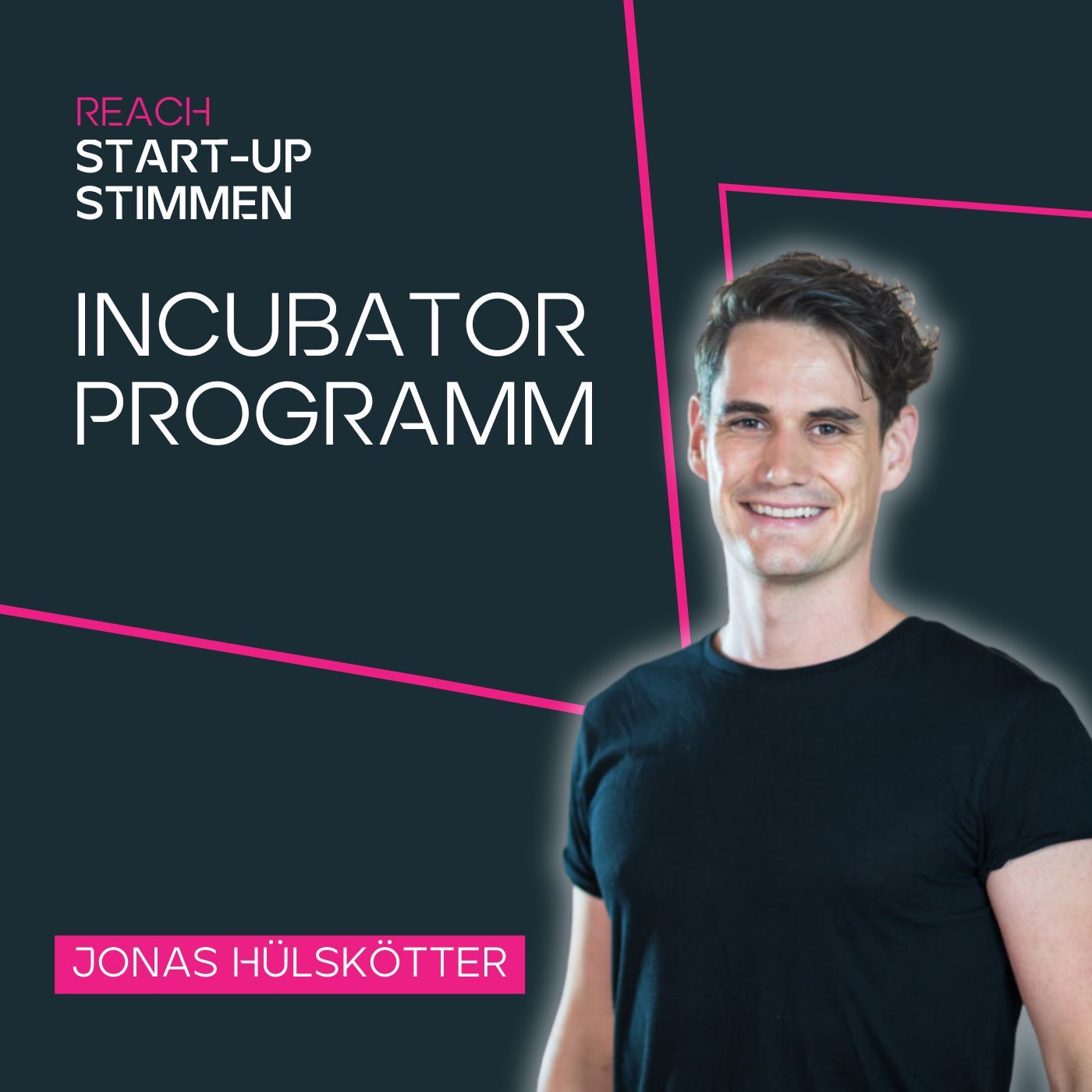 REACH-Inkubator-Programm