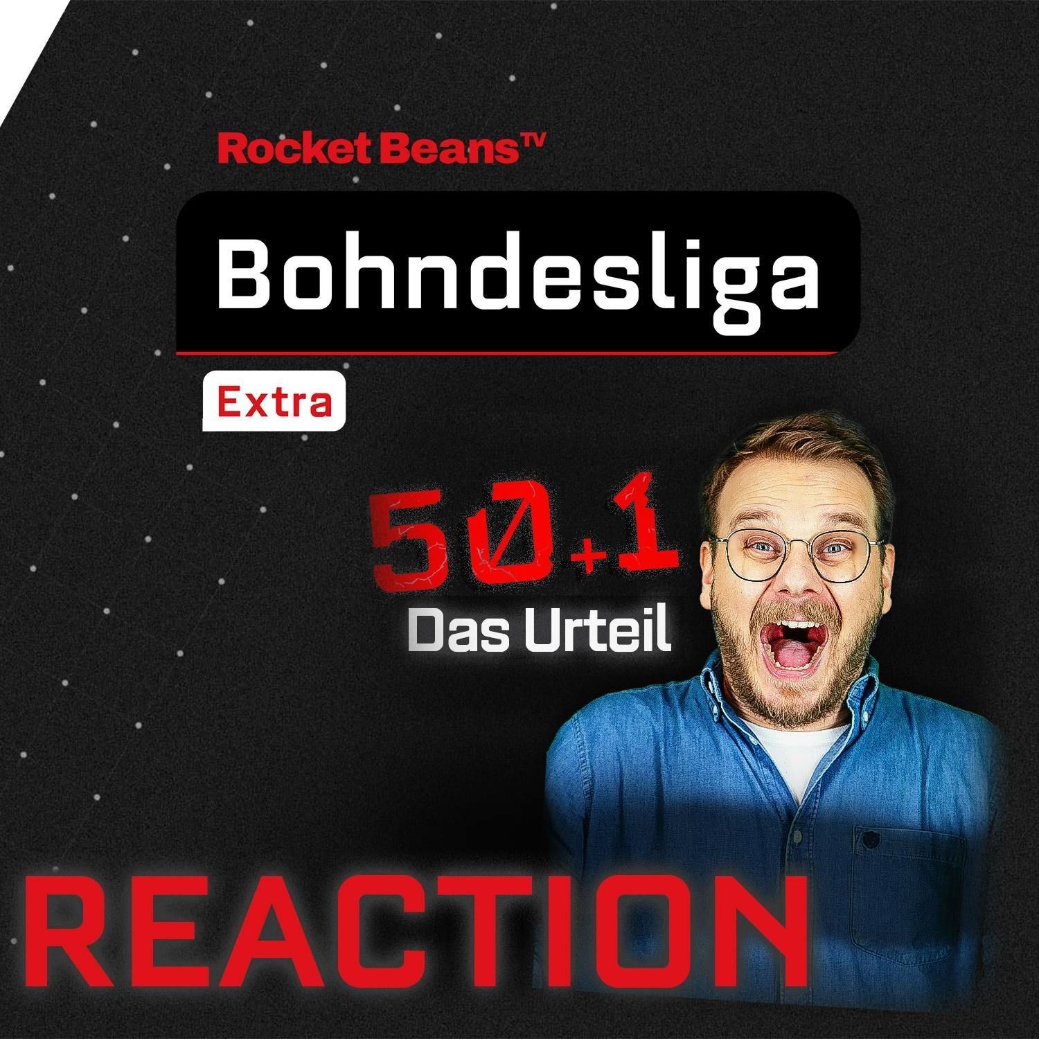 React: 50+1-Urteil! Müssen Leipzig, Leverkusen und Wolfsburg nun bangen?
