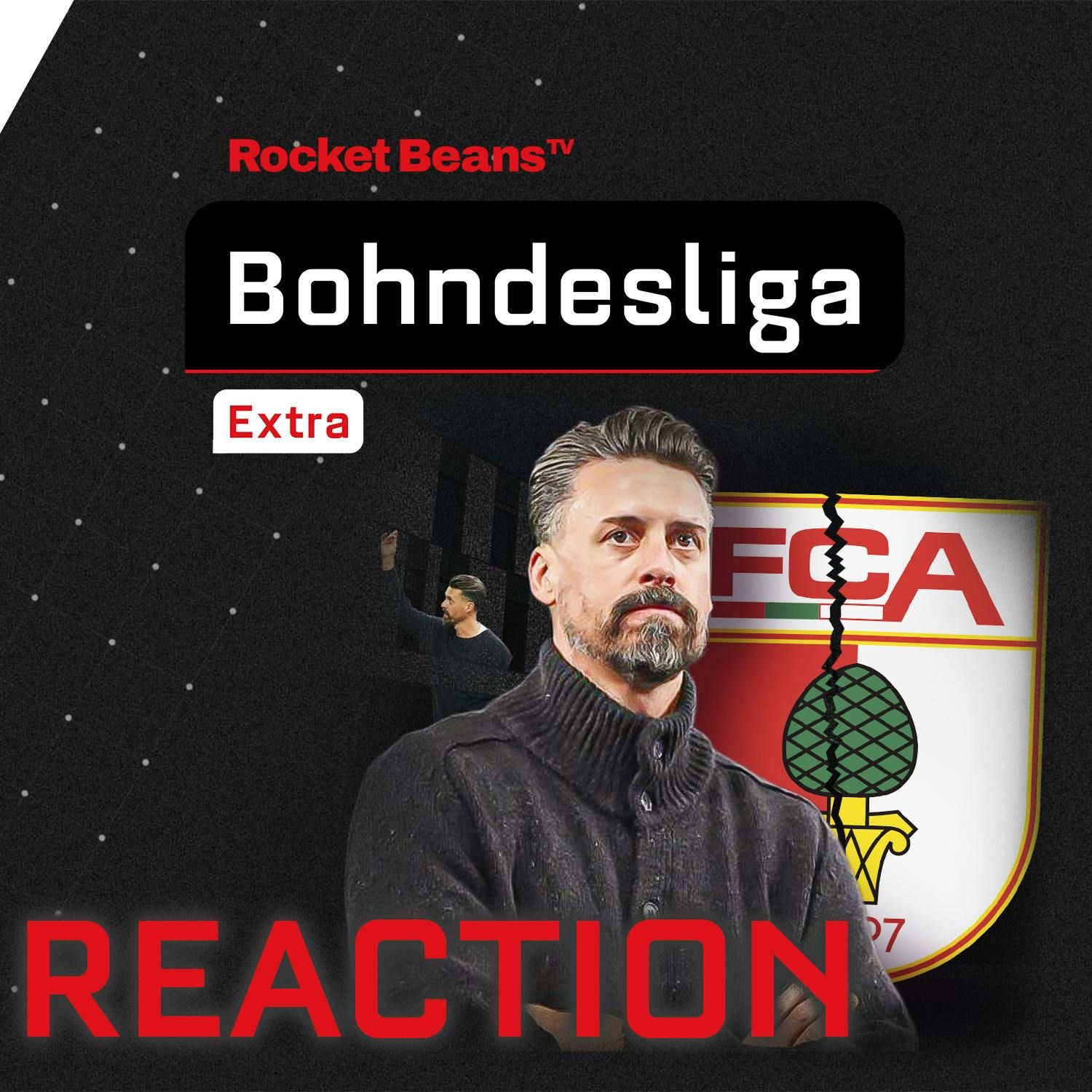 Reaction: Hype endgültig vorbei! SANDRO WAGNER wurde entlassen | 2025/26