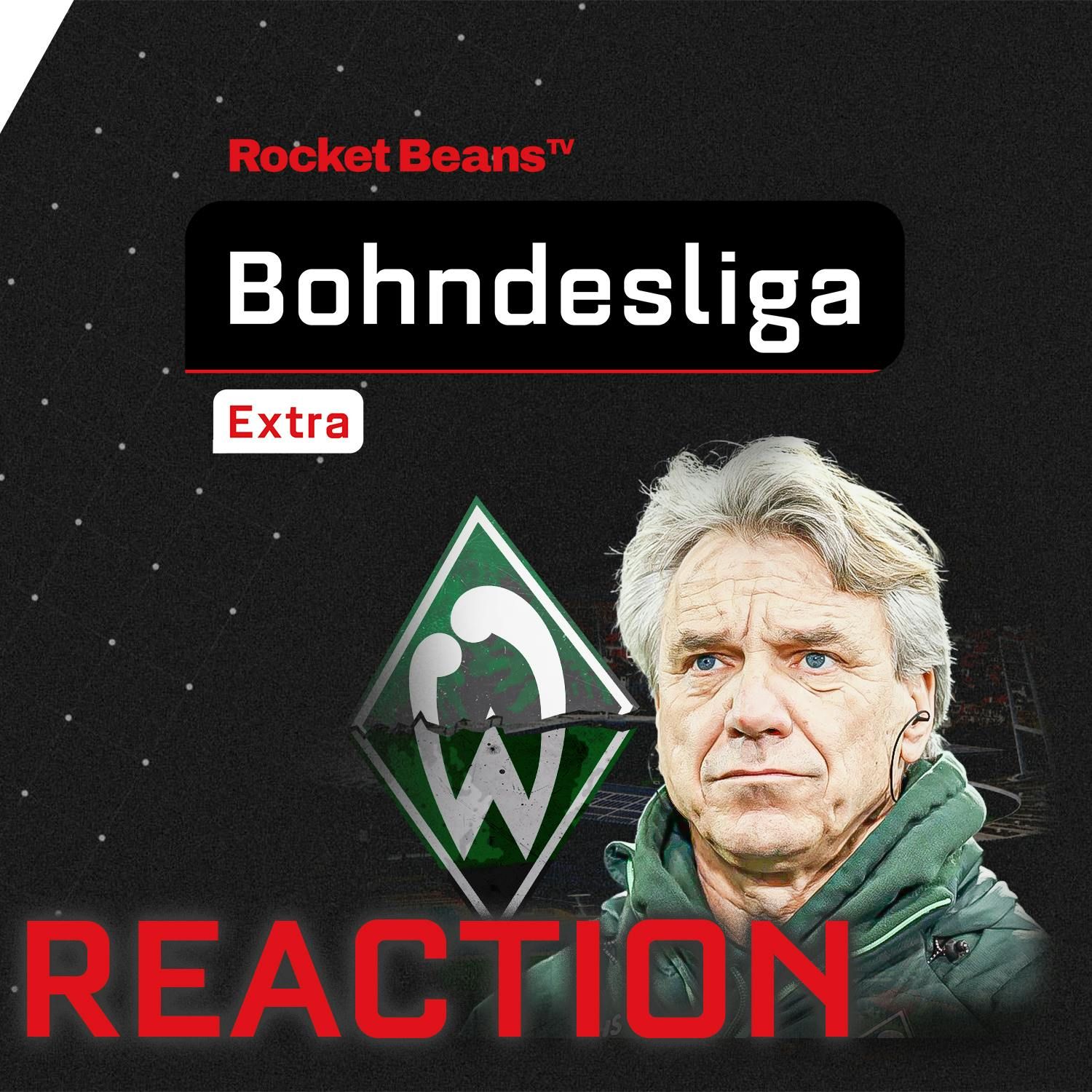 Reaction: WERDER BREMEN entlässt HORST STEFFEN! | 2025/26