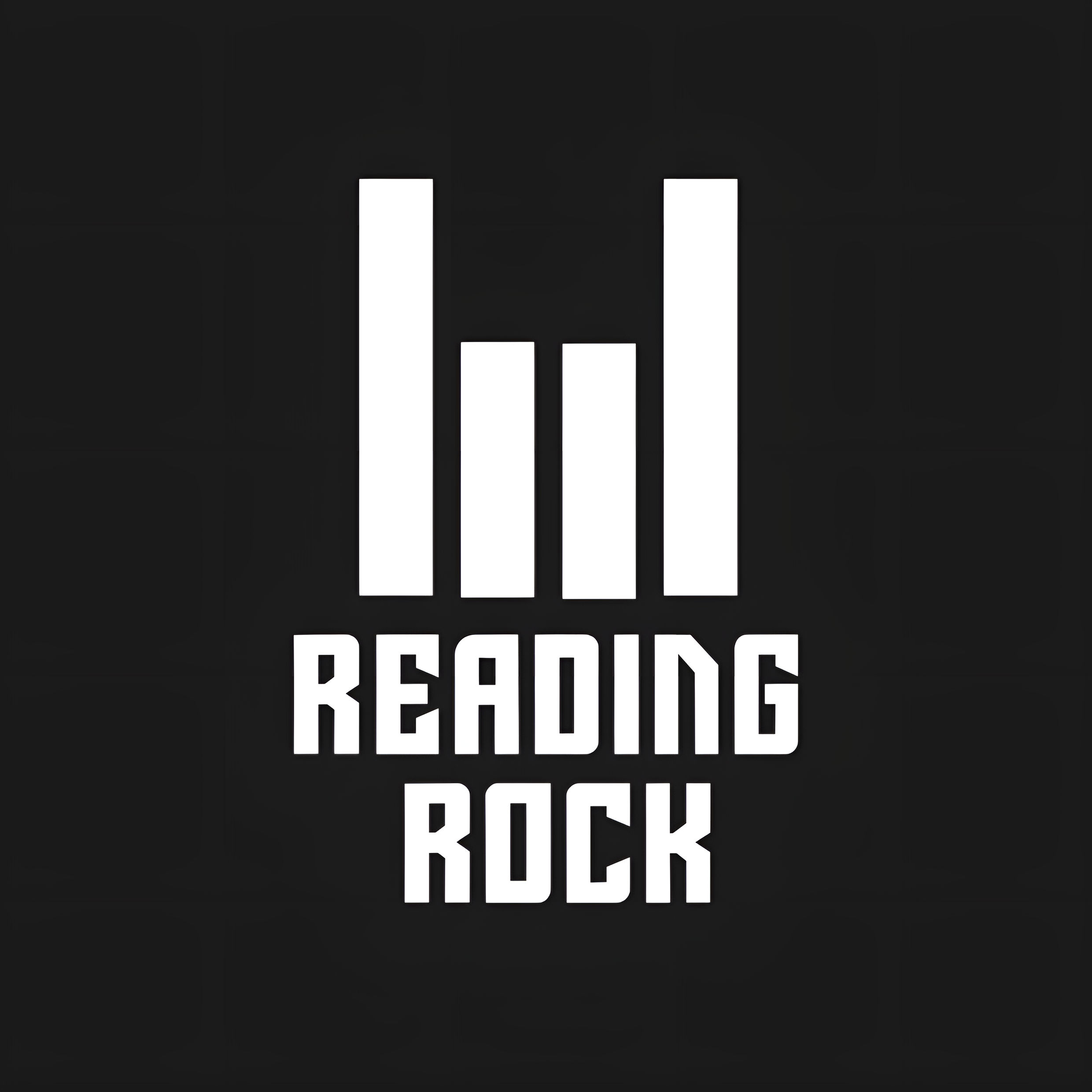 Reading Rock - wie alles begann