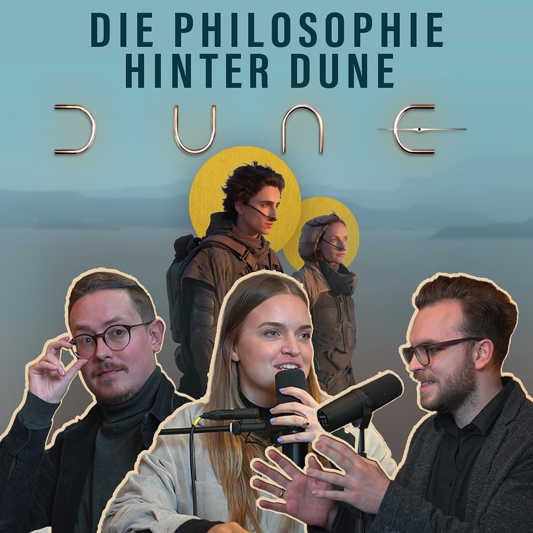 Reaktion auf Dune 2
