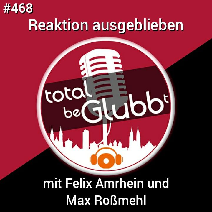 Reaktion ausgeblieben