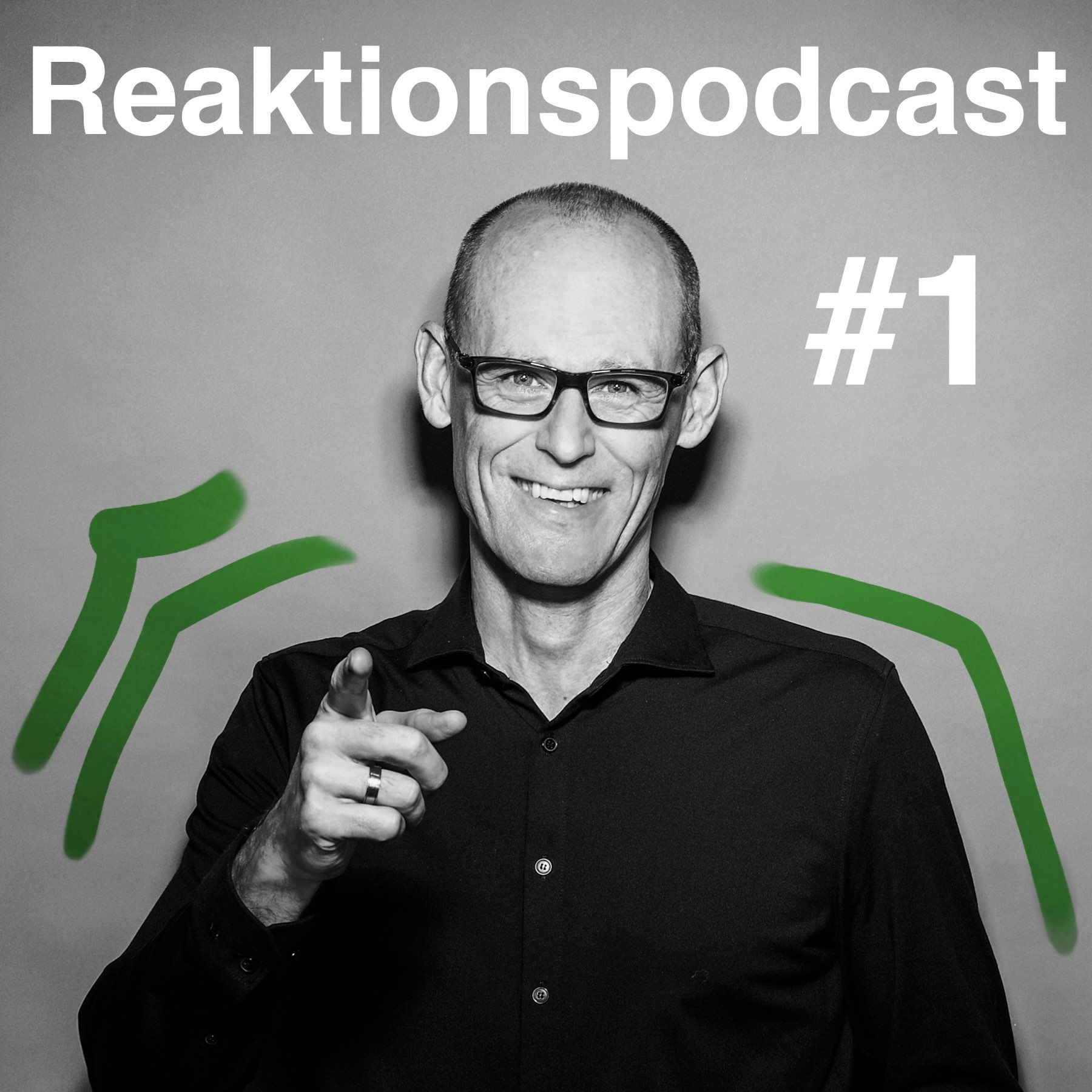 Reaktionspodcast #1 zu "Wie kann etwas abgesaugt werden?"