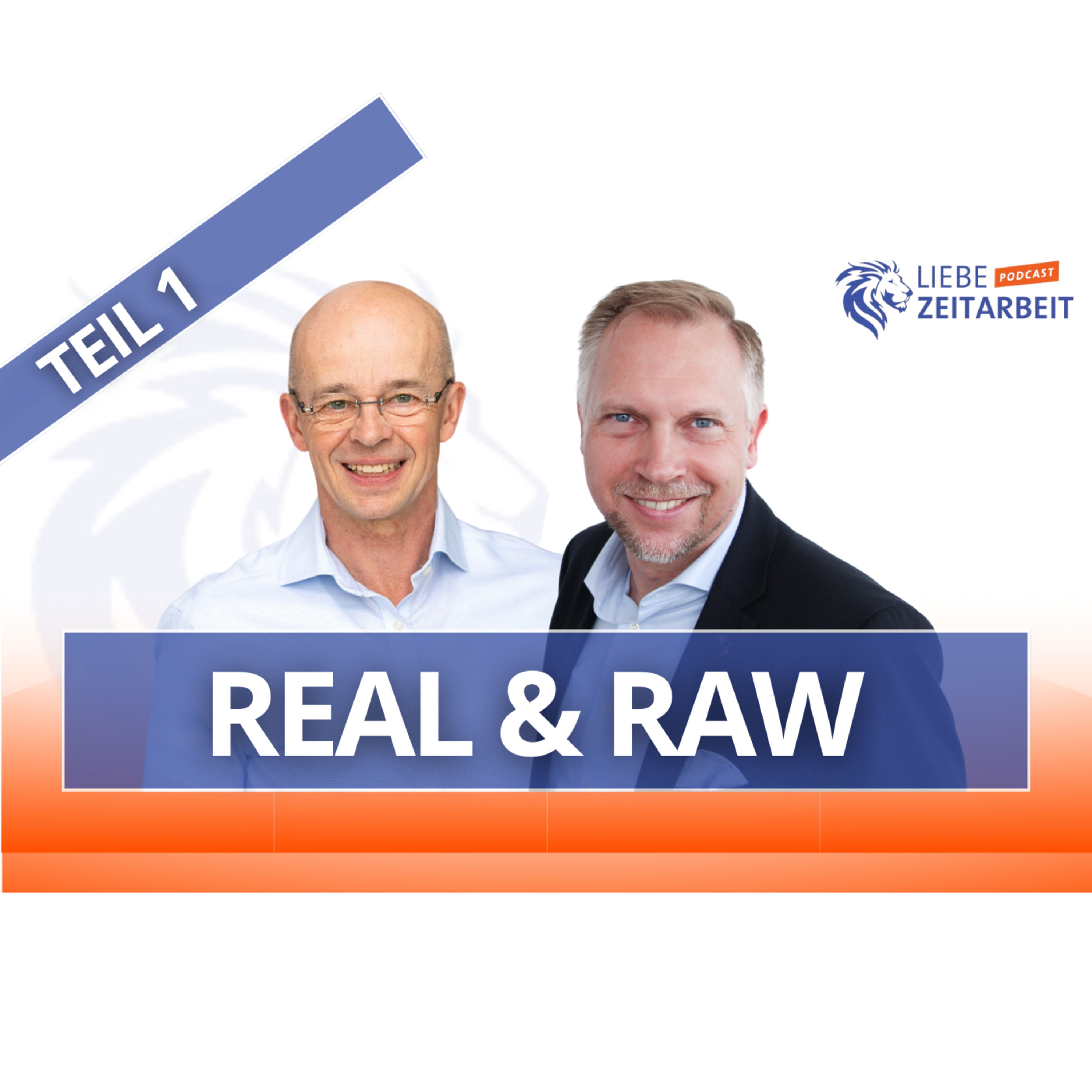 Real and Raw TEIL 1 - Dirk Tekath