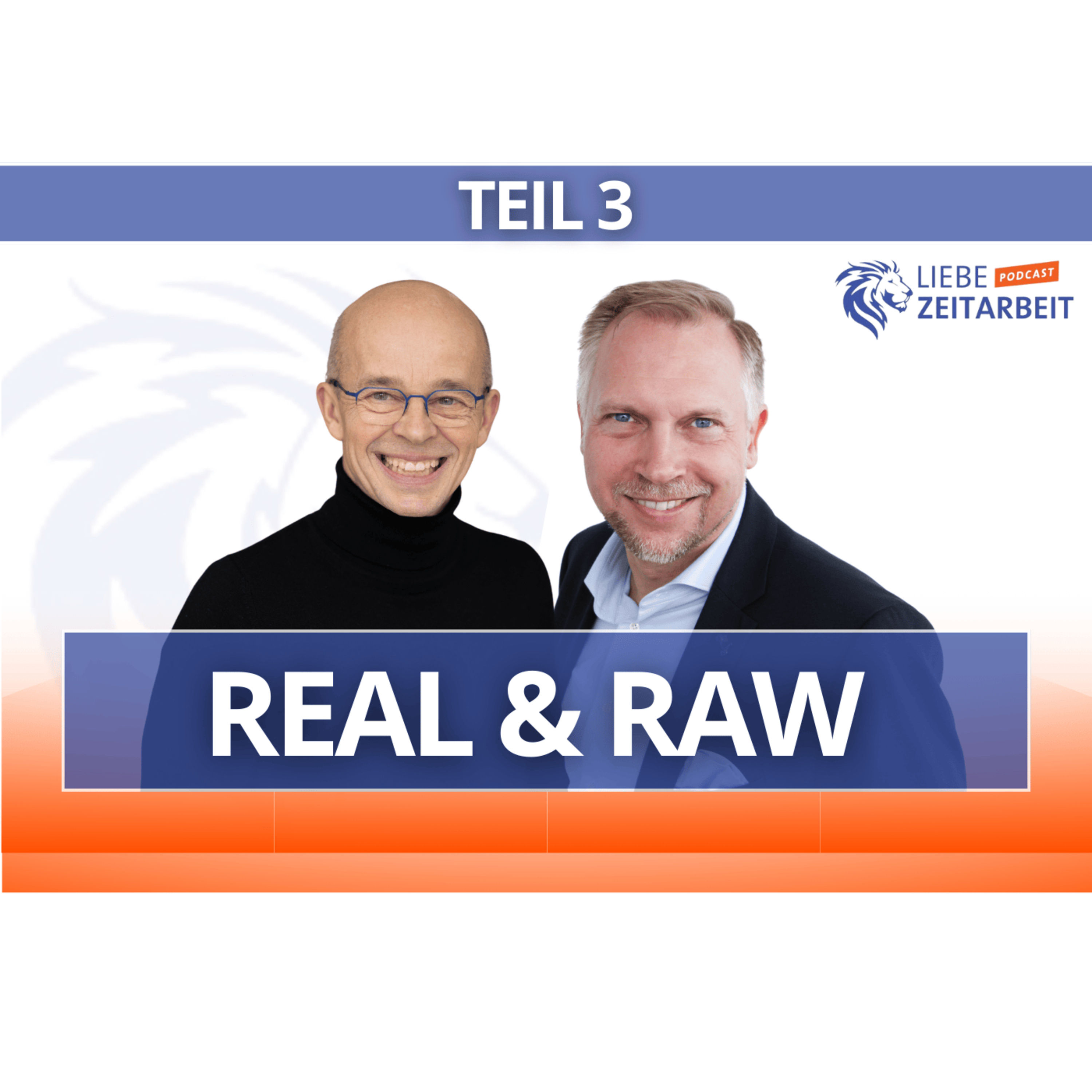 Real and Raw TEIL 3 - Dirk TEKATH