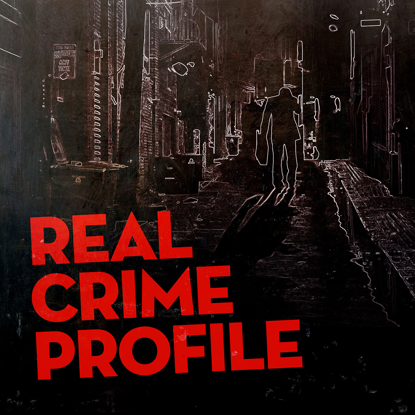 Aka Ana 2008 Porn - Real Crime Profile - Podcast | RTL+