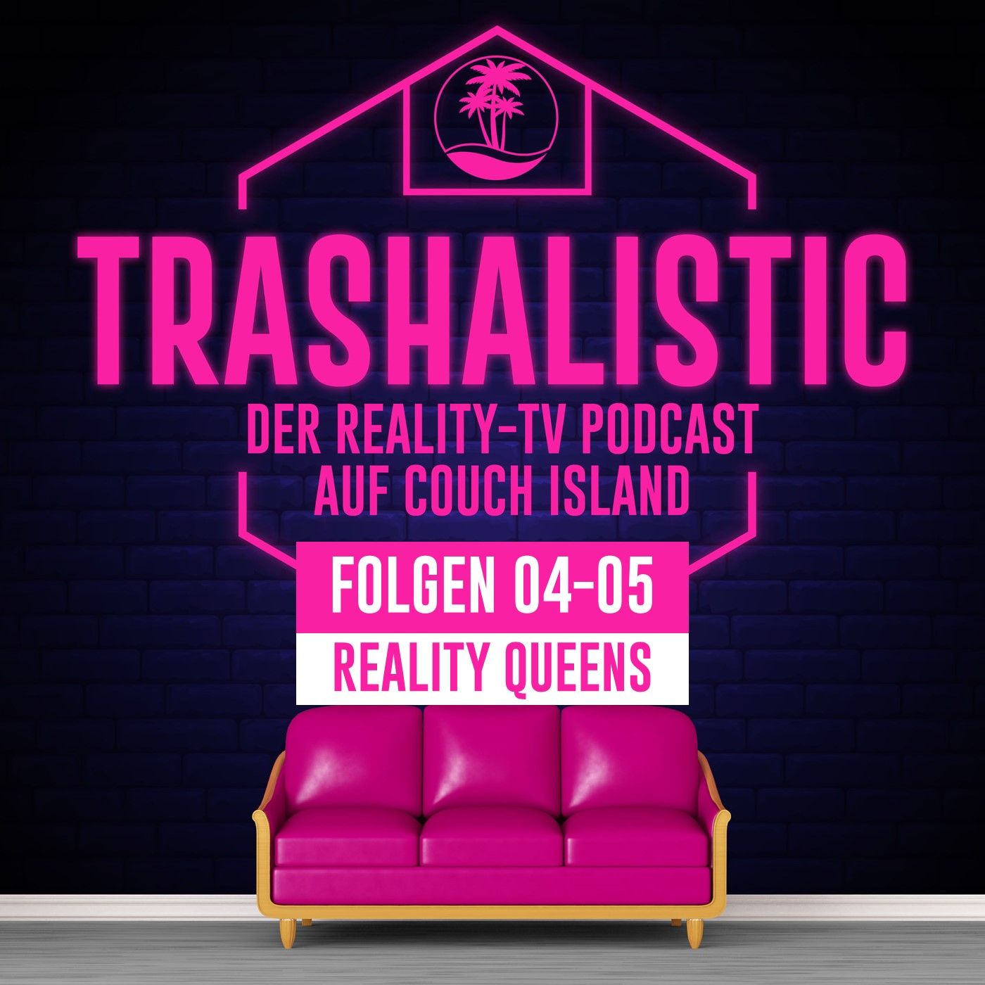 Reality Queens - Folgen 04-05: Was ist diese...?