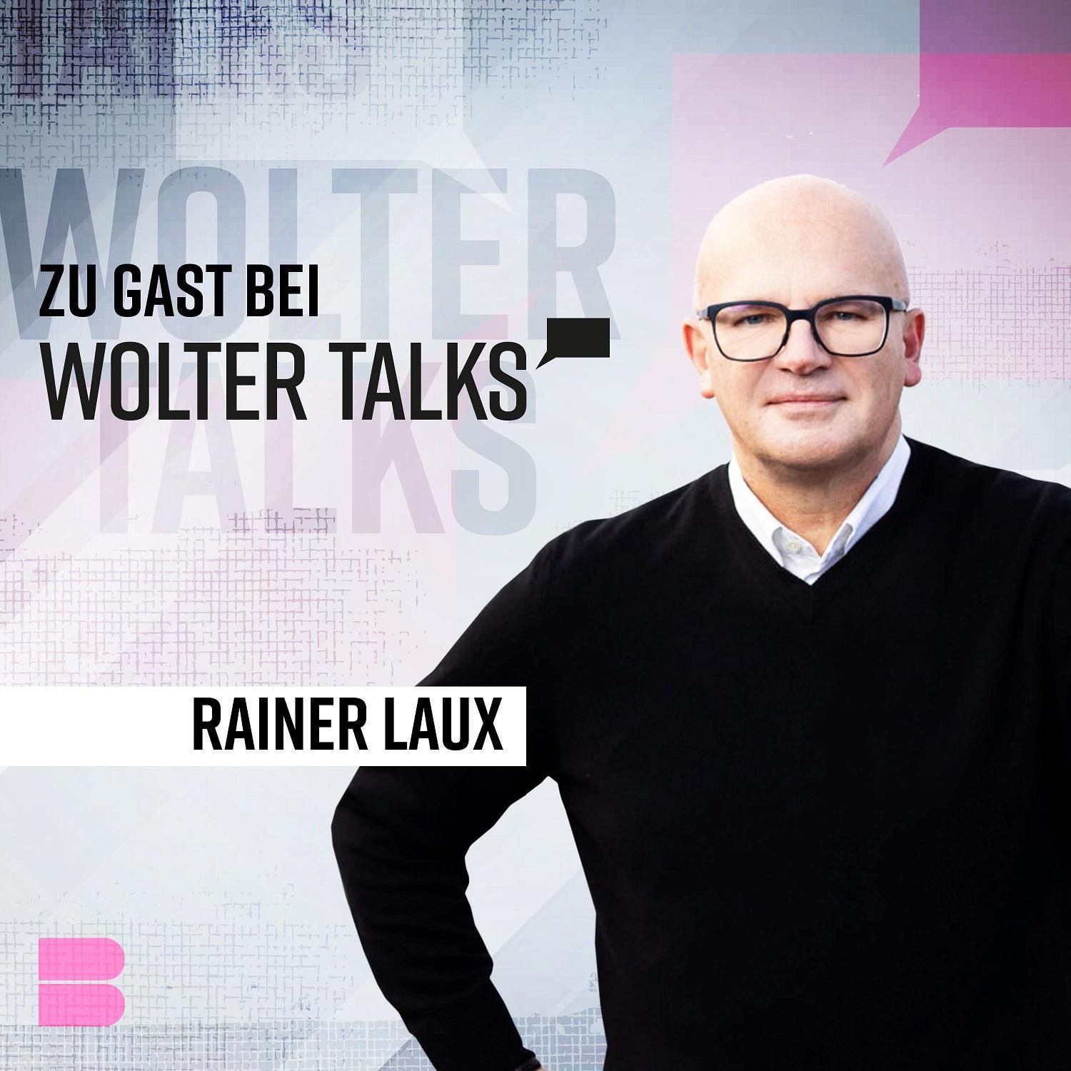 Reality-Stars, John de Mol und eine TV-Produktionsfirma in Ghana