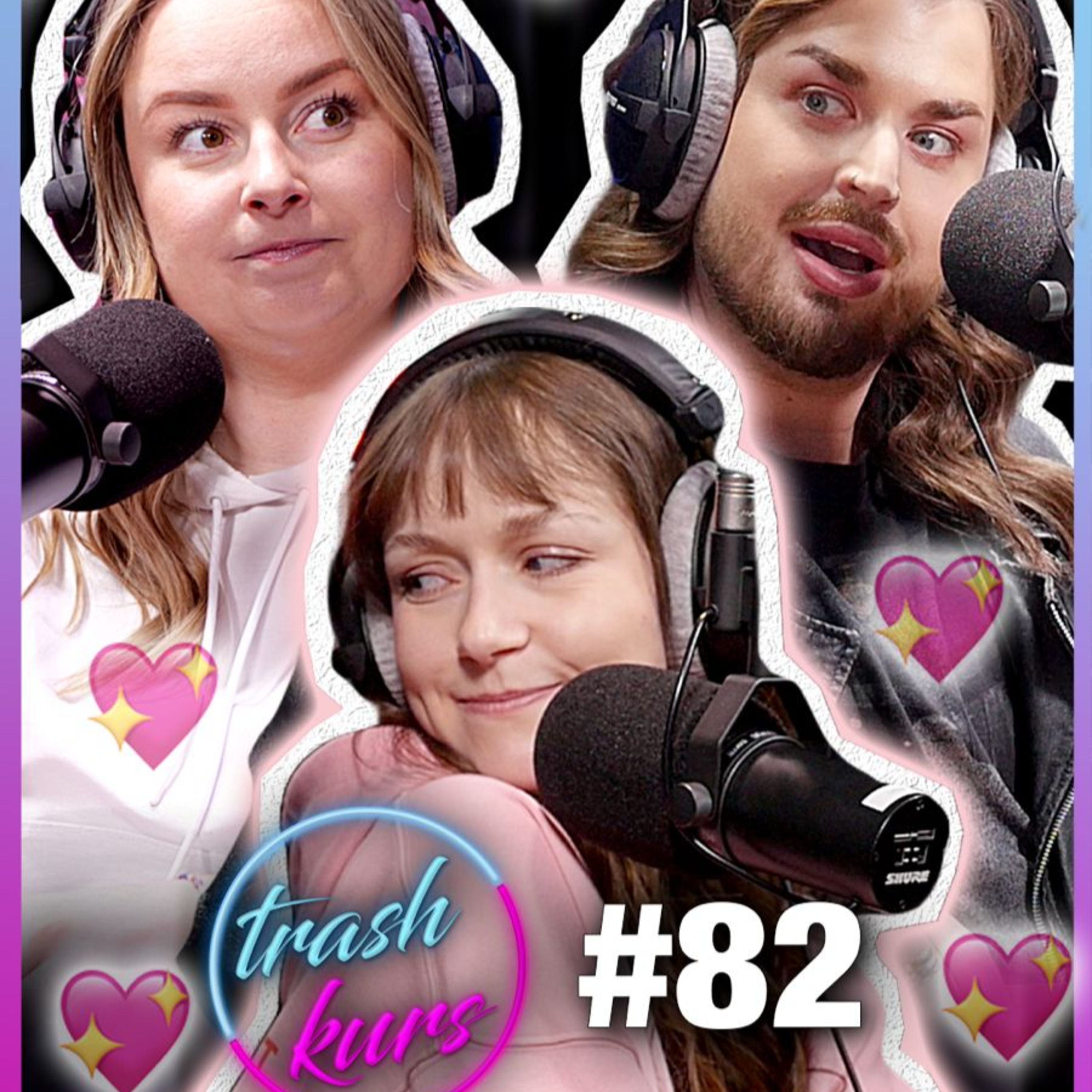 Reallife FLIRT unlocked!? - Freistunde #82