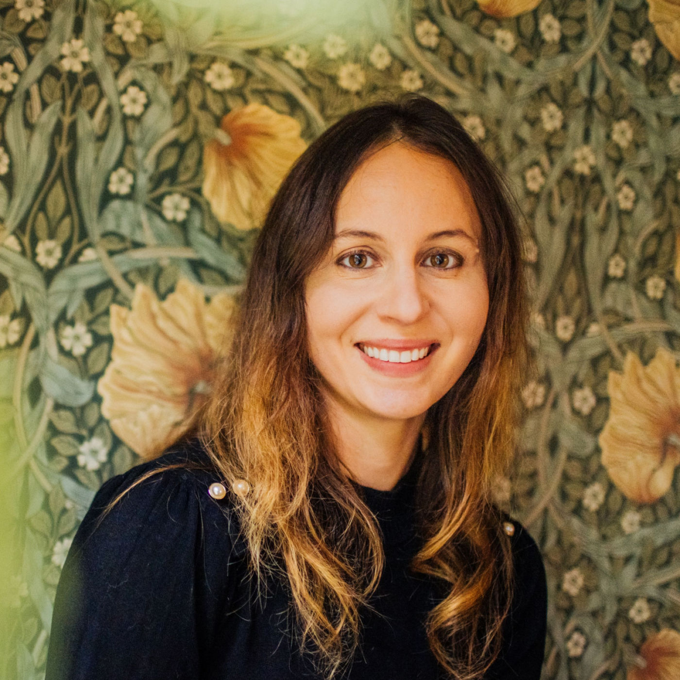 Rebecca Böhme: Liebe und körperliche Nähe aus dem Blickwinkel von Medizin und Hirnforschung