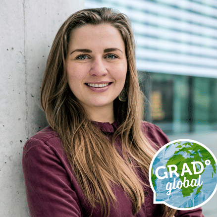 Rebecca Freitag: Wie wichtig ist die Kraft der Zuversicht?