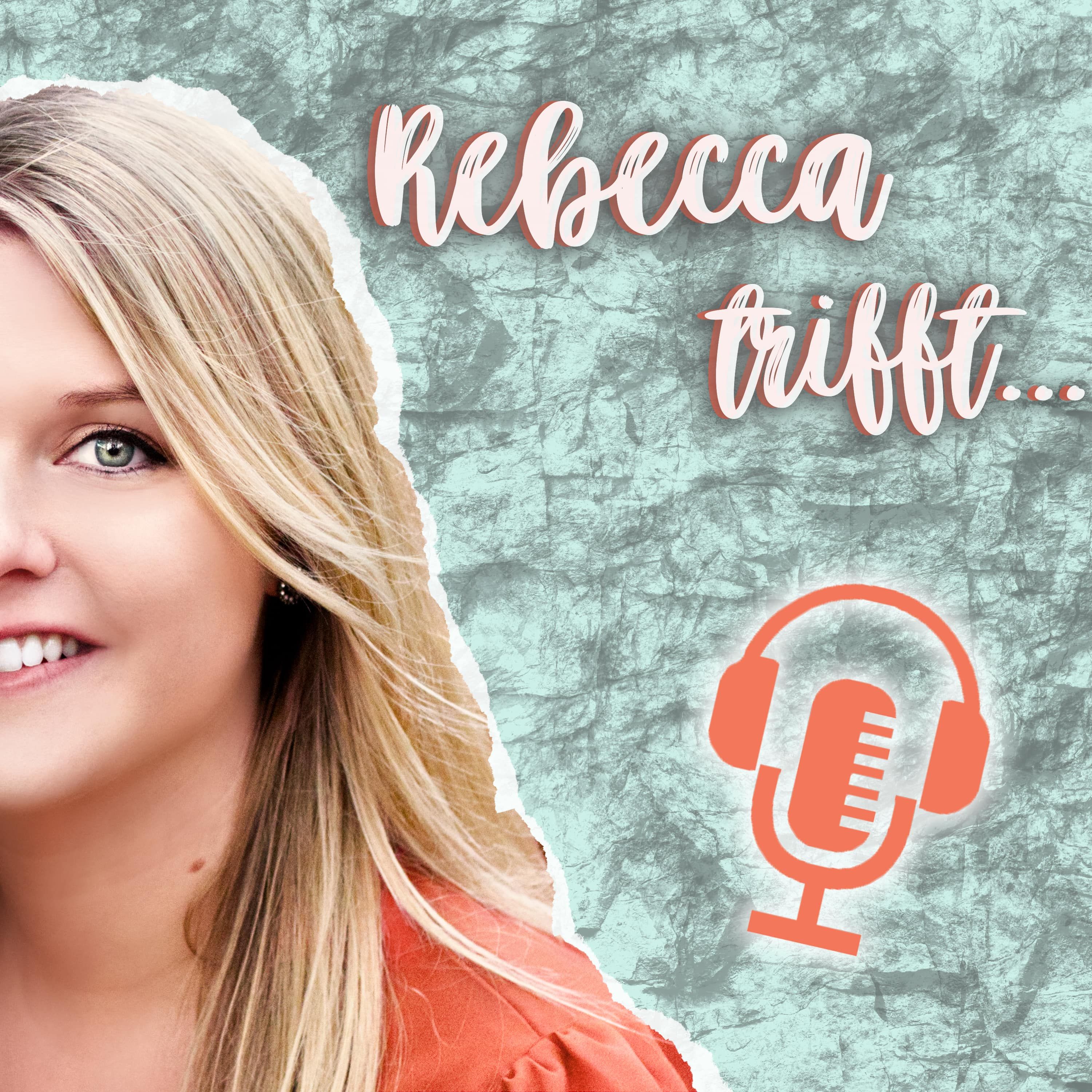Rebecca trifft Musikerin Laryssa