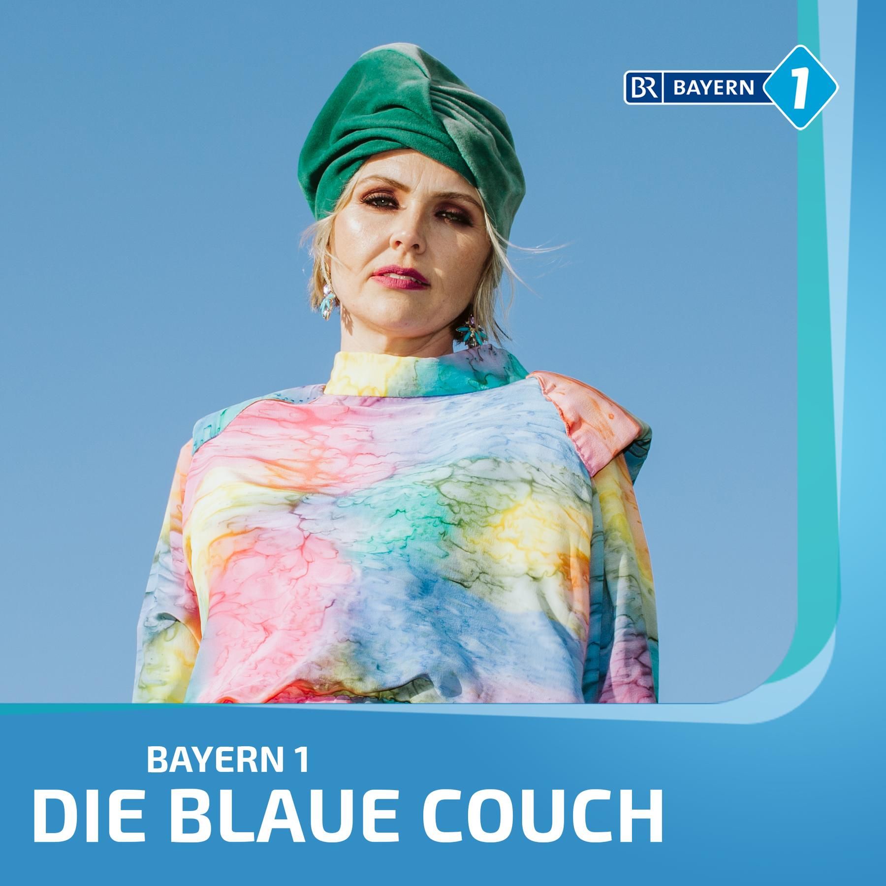Rebekka Maier, Musikerin, "Ich bin eine Alltagsbeobachterin."