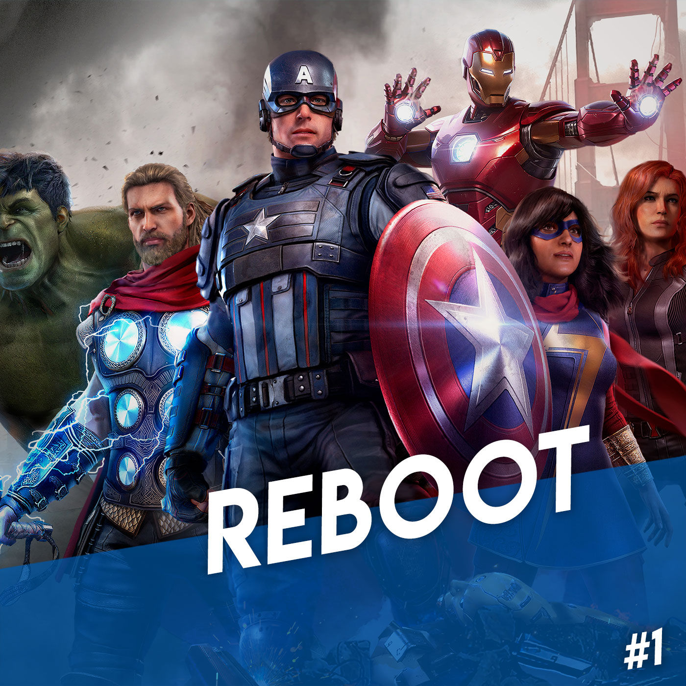 Reboot