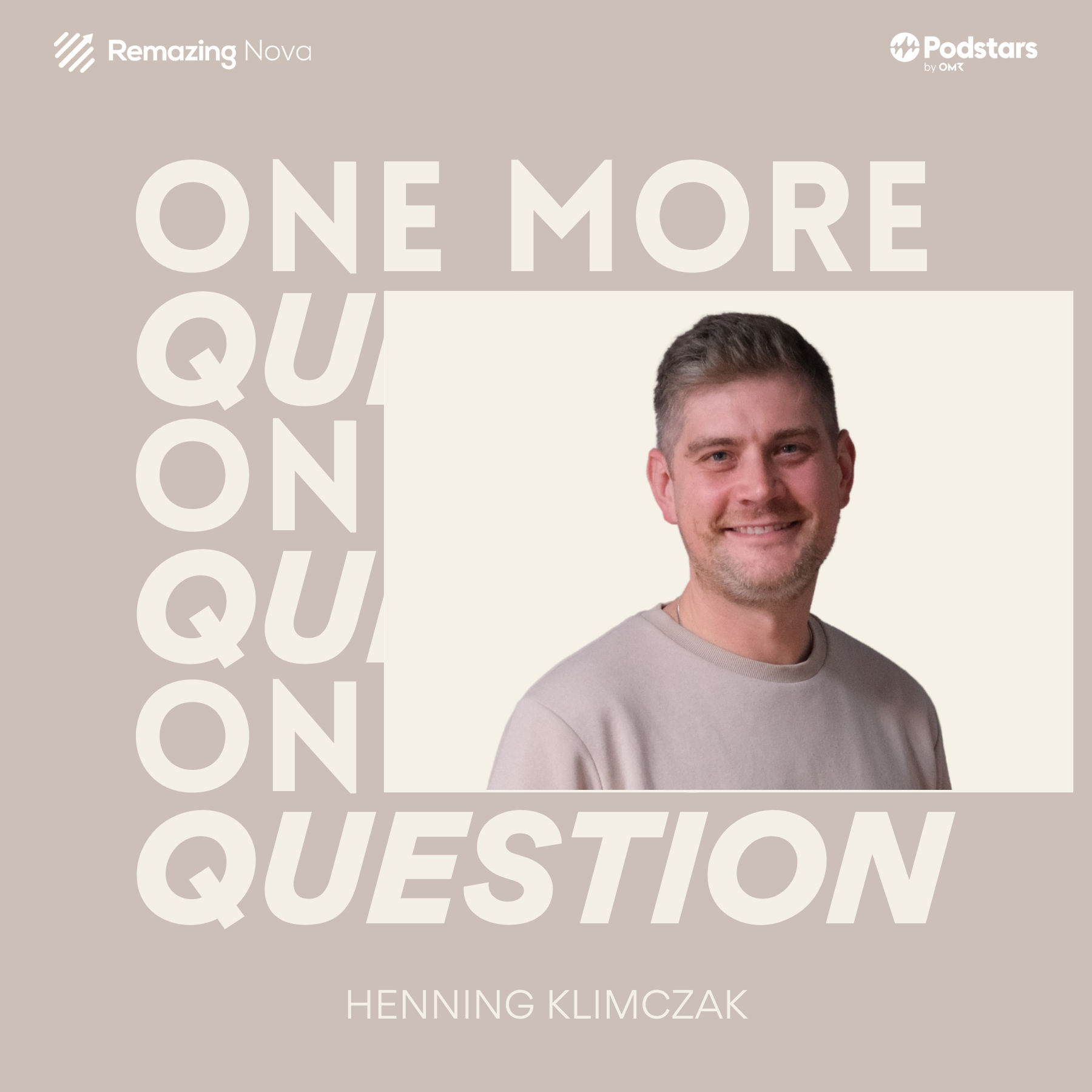 Rebranding: Wie Henning Klimczak Markenidentität und Strategie schärft