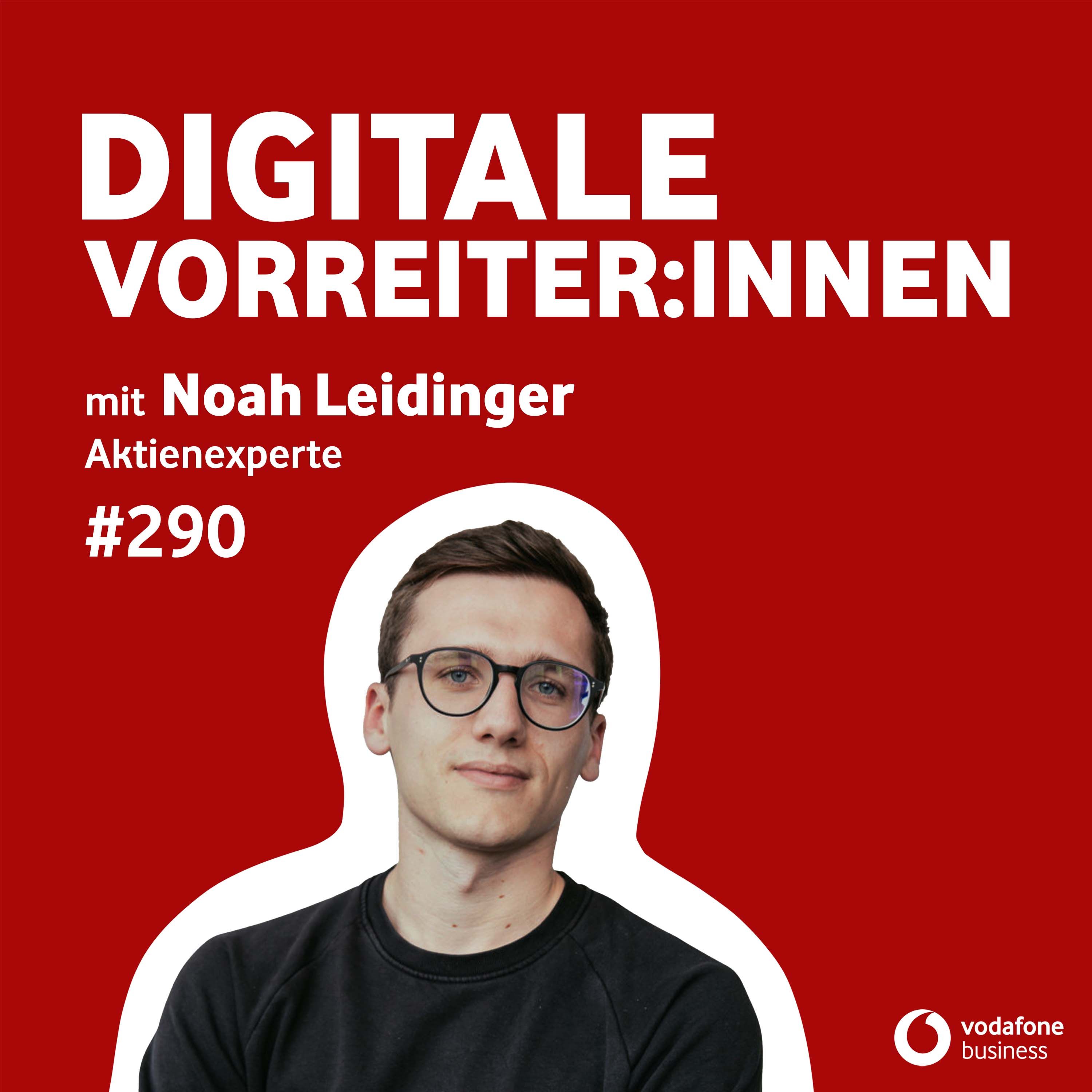 Recap 2024 und Prognose 2025: Das Börsen-Update mit Noah Leidinger von Ohne Aktien Wird Schwer