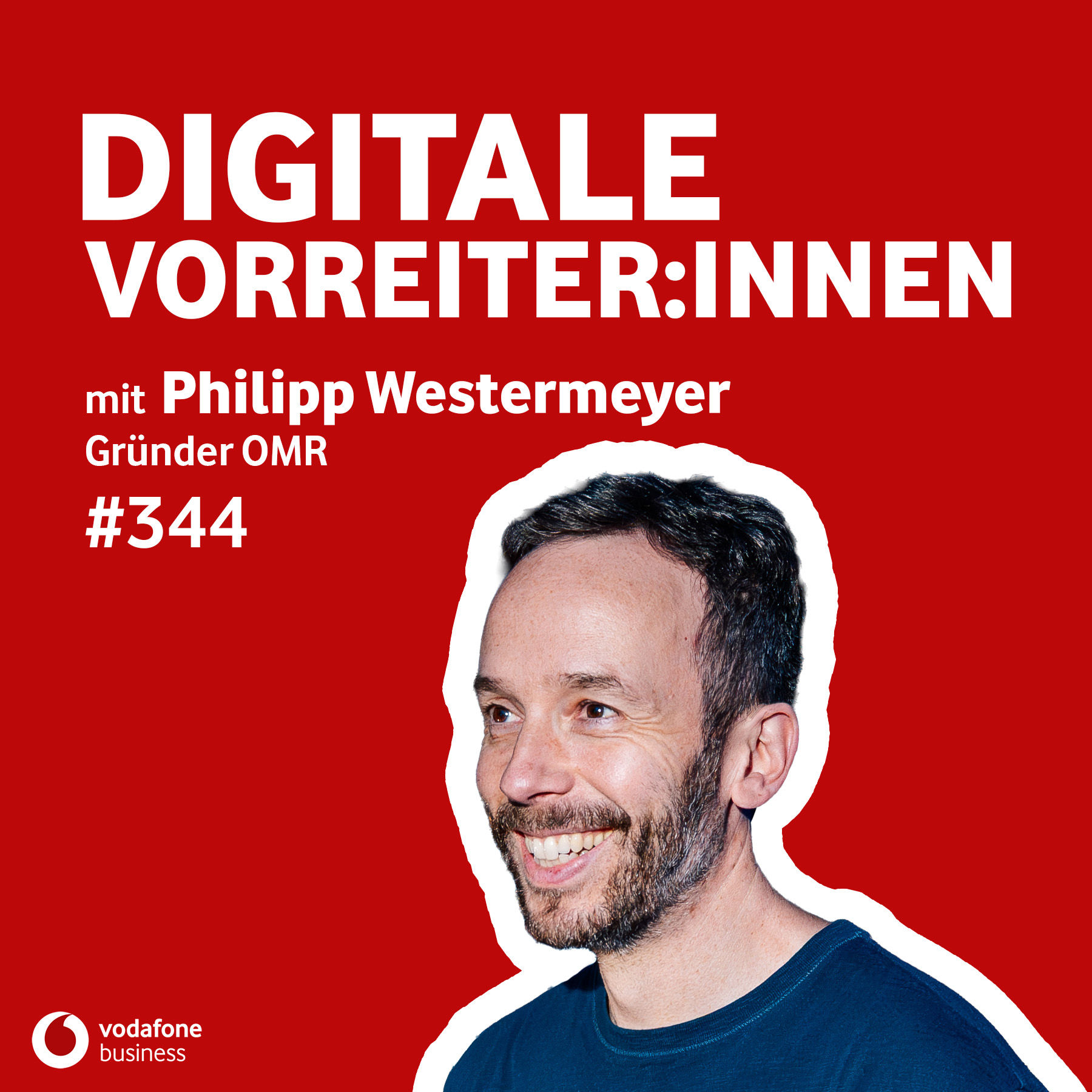 Recap 2025 mit Philipp Westermeyer: Über Podcast-Umsätze, AI-Skepsis und die neue Sport-Leidenschaft