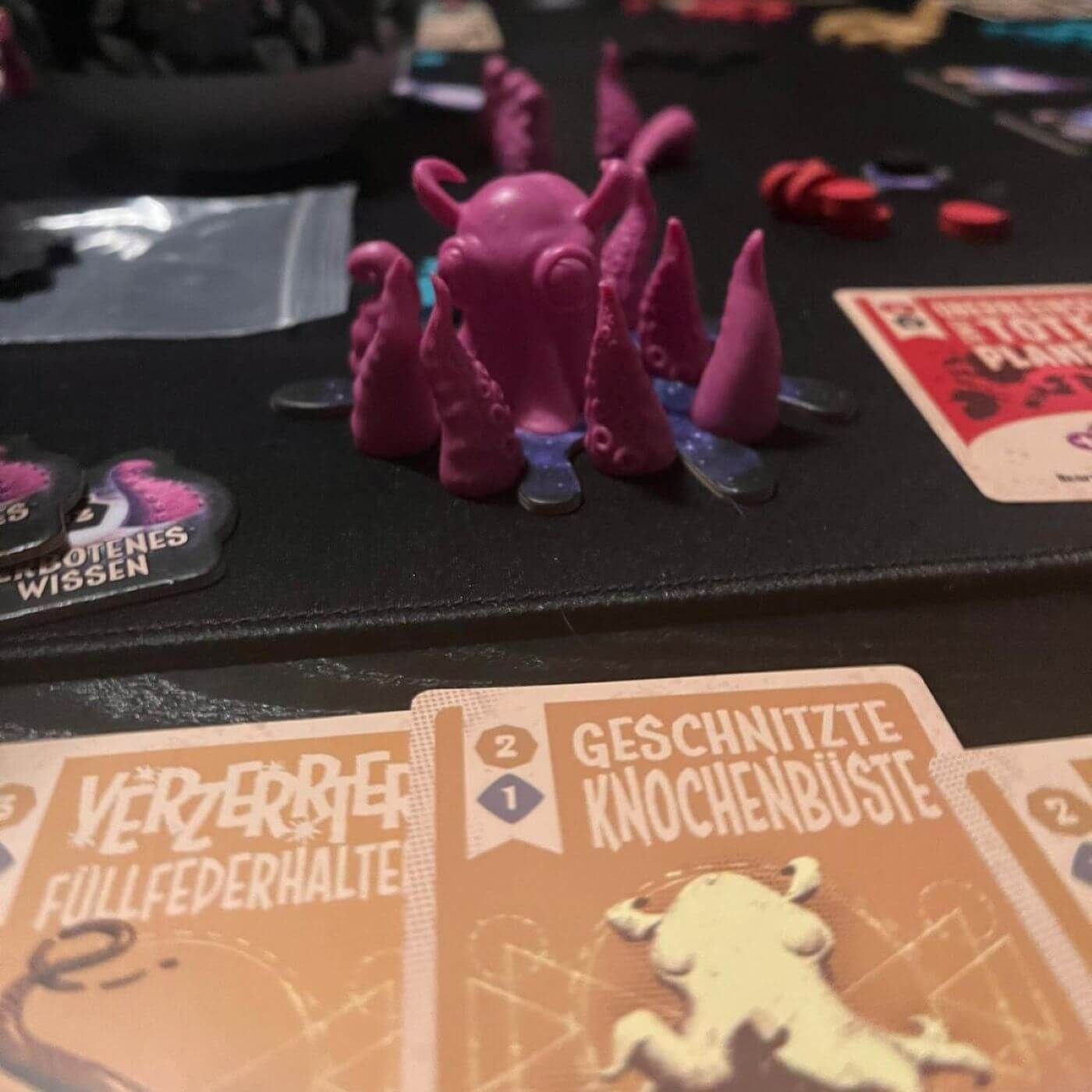 Recap: Januar 2026 – Von Piraten und Weltraum-Oktopoden – Folge 115