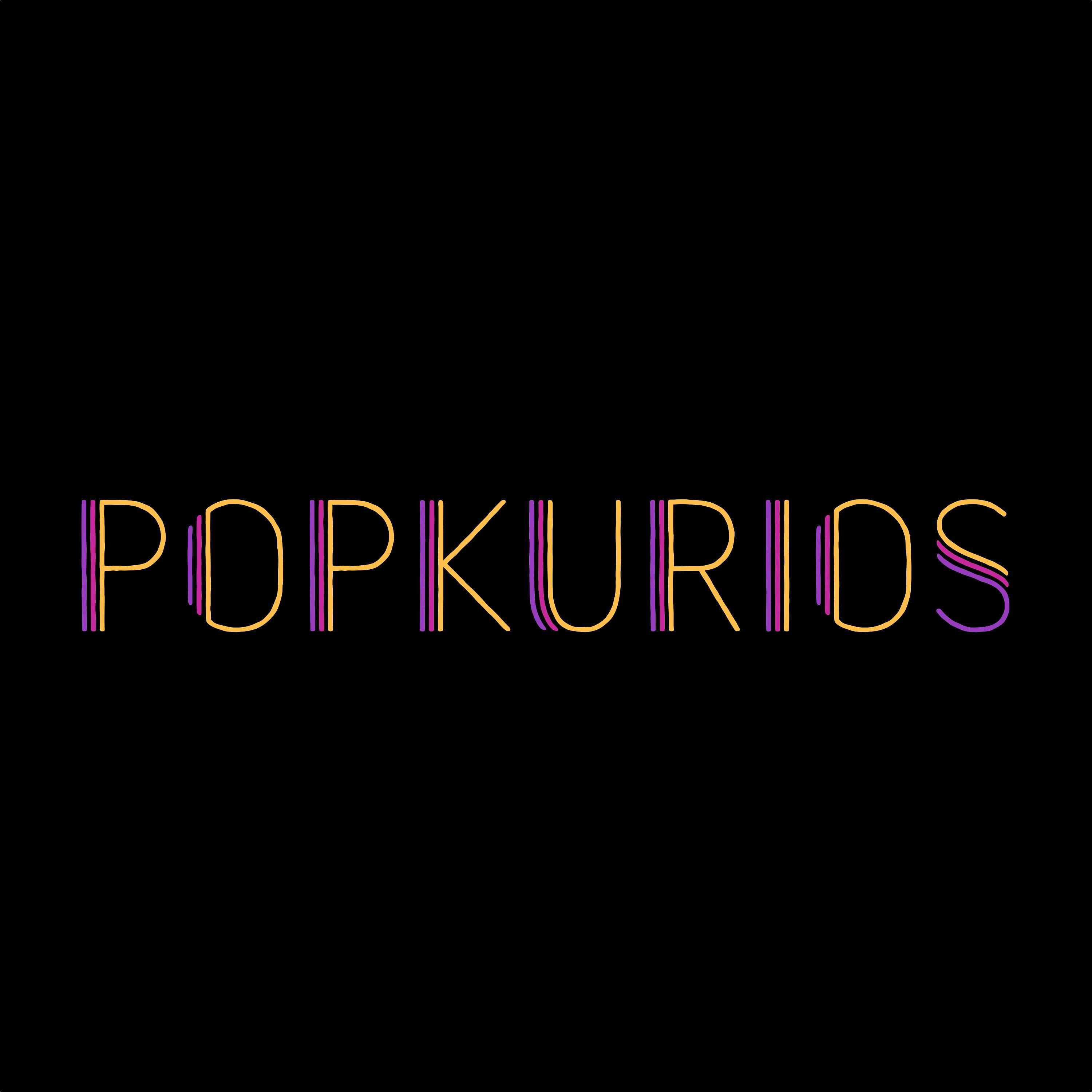 Recap: popkurios Episode 1-6