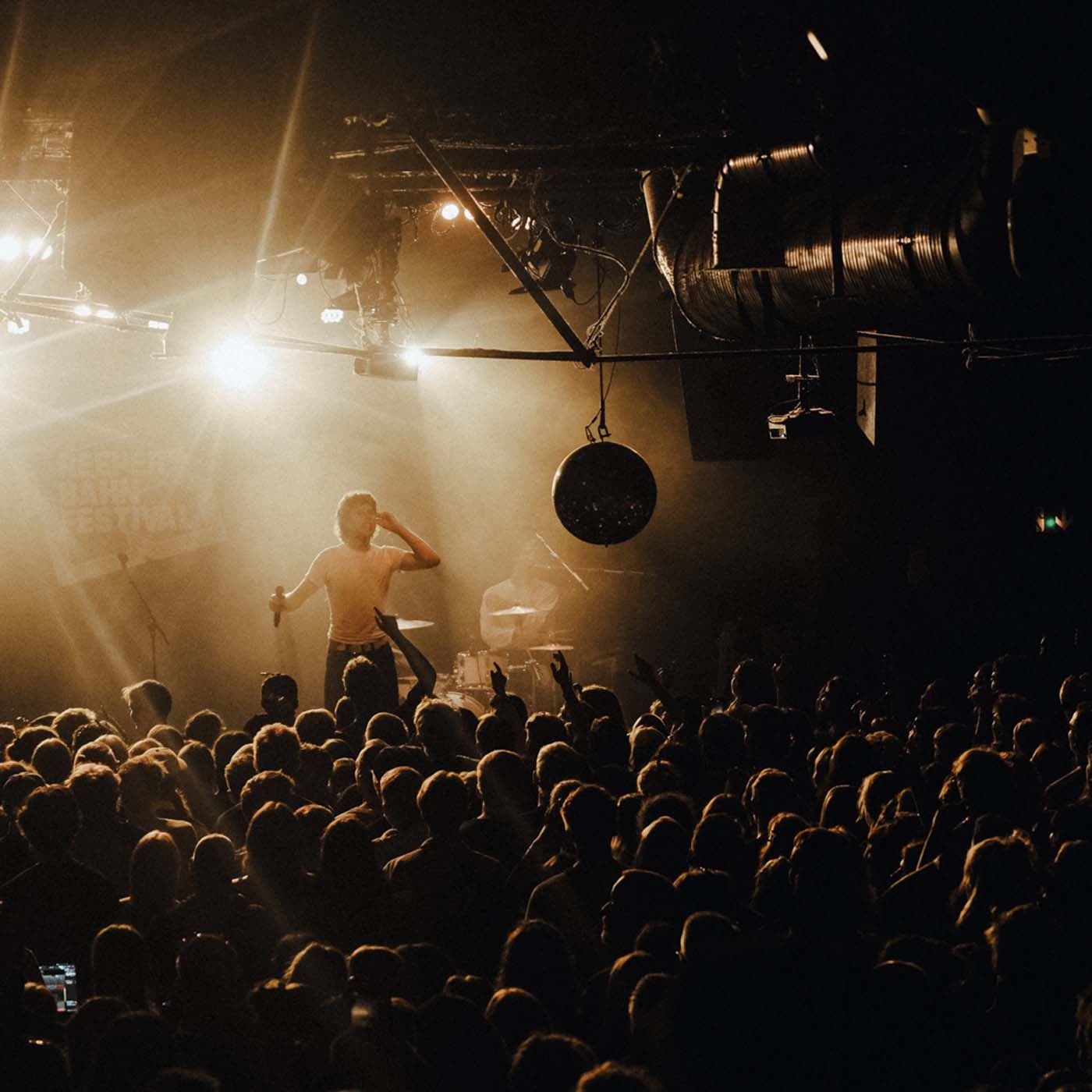 Recap Reeperbahn Festival 2024