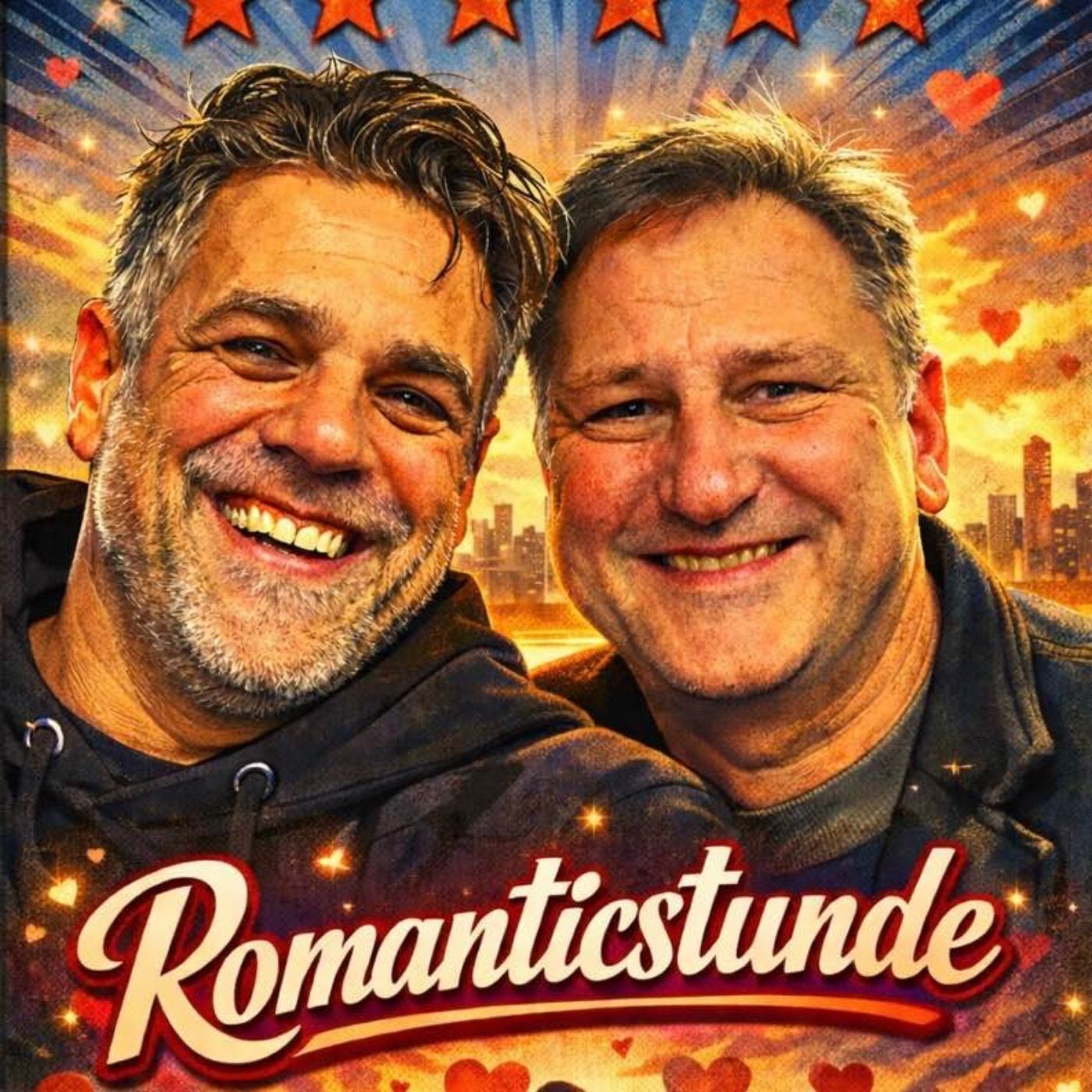 Recap vom Recap, BILD und Nähkästchen