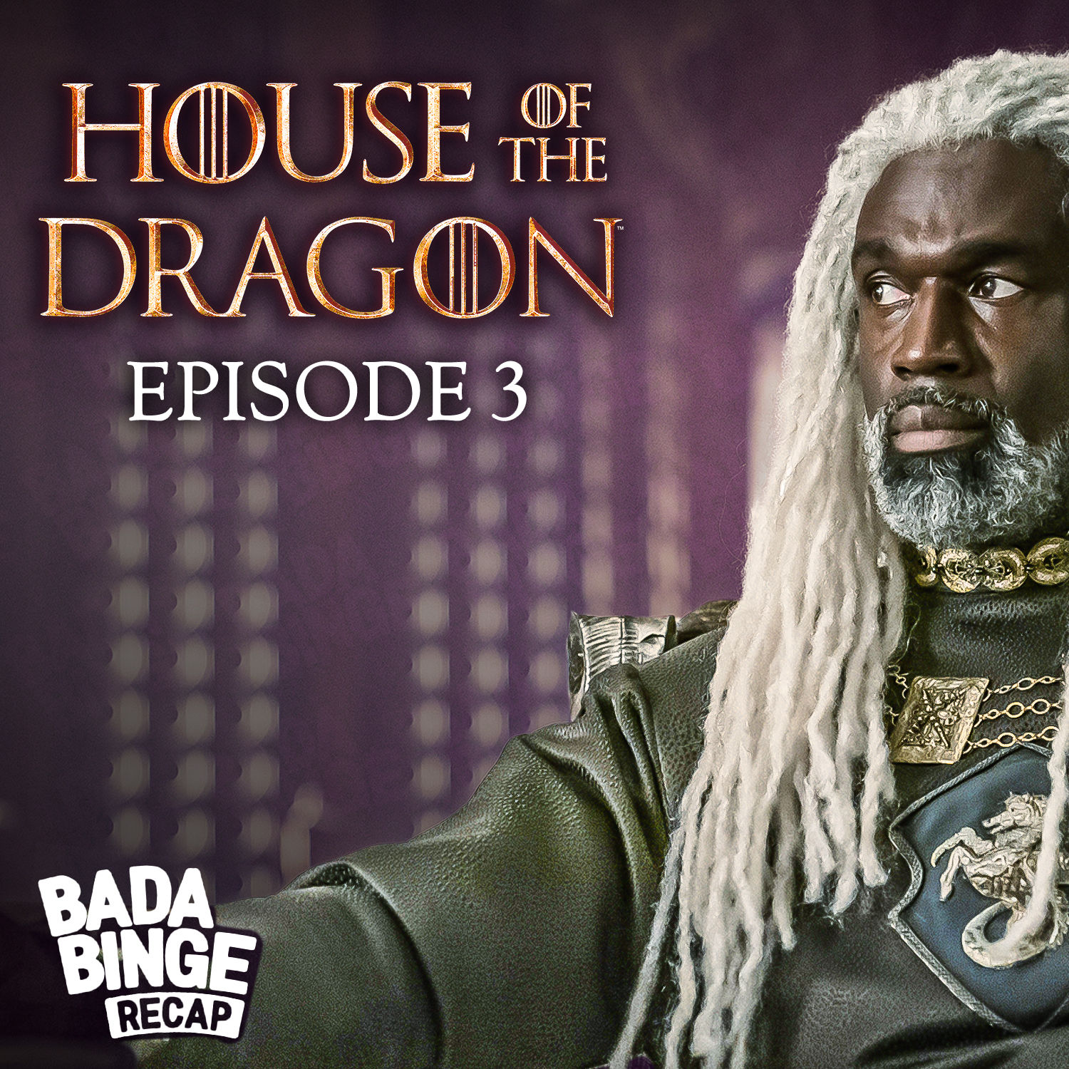 Recap zu Episode 3 von HOUSE OF THE DRAGON