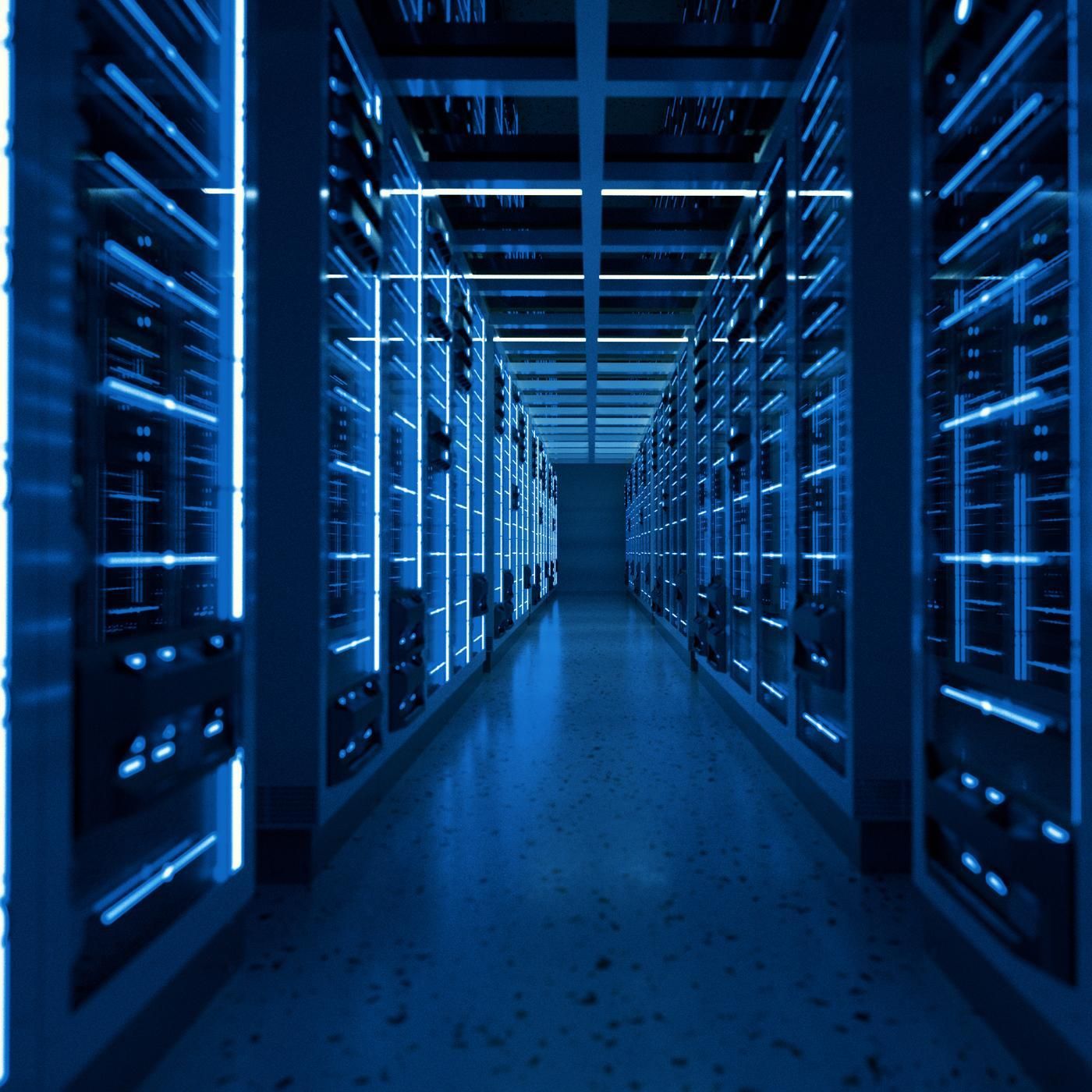 Rechenzentren? Warum Deutschland ein begehrter Standort für Stromfresser ist